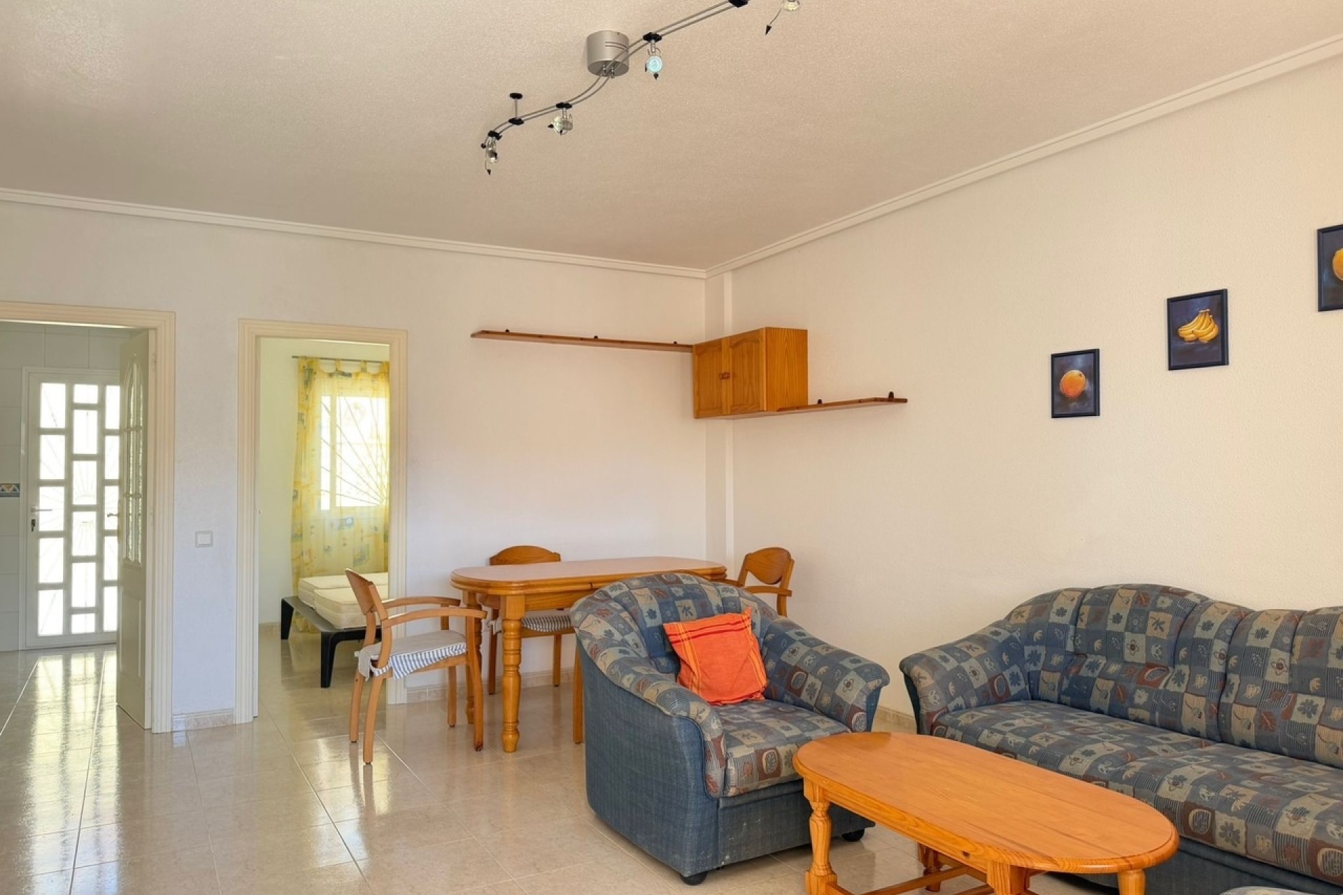 Herverkoop - Rijhuis -
Ciudad Quesada - Rojales - Ciudad Quesada