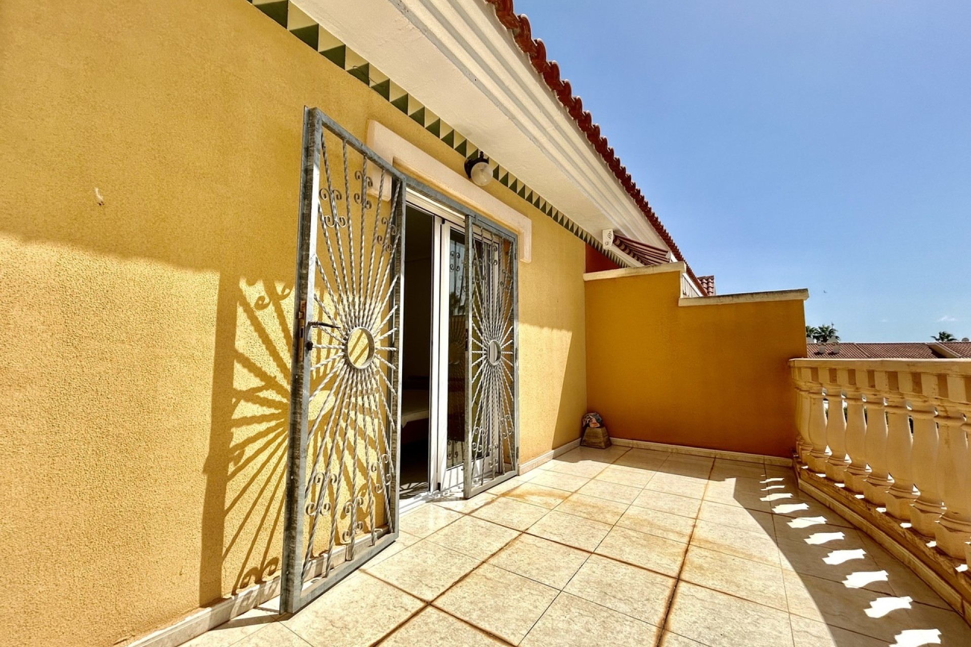 Herverkoop - Rijhuis -
Ciudad Quesada - Rojales - Ciudad Quesada