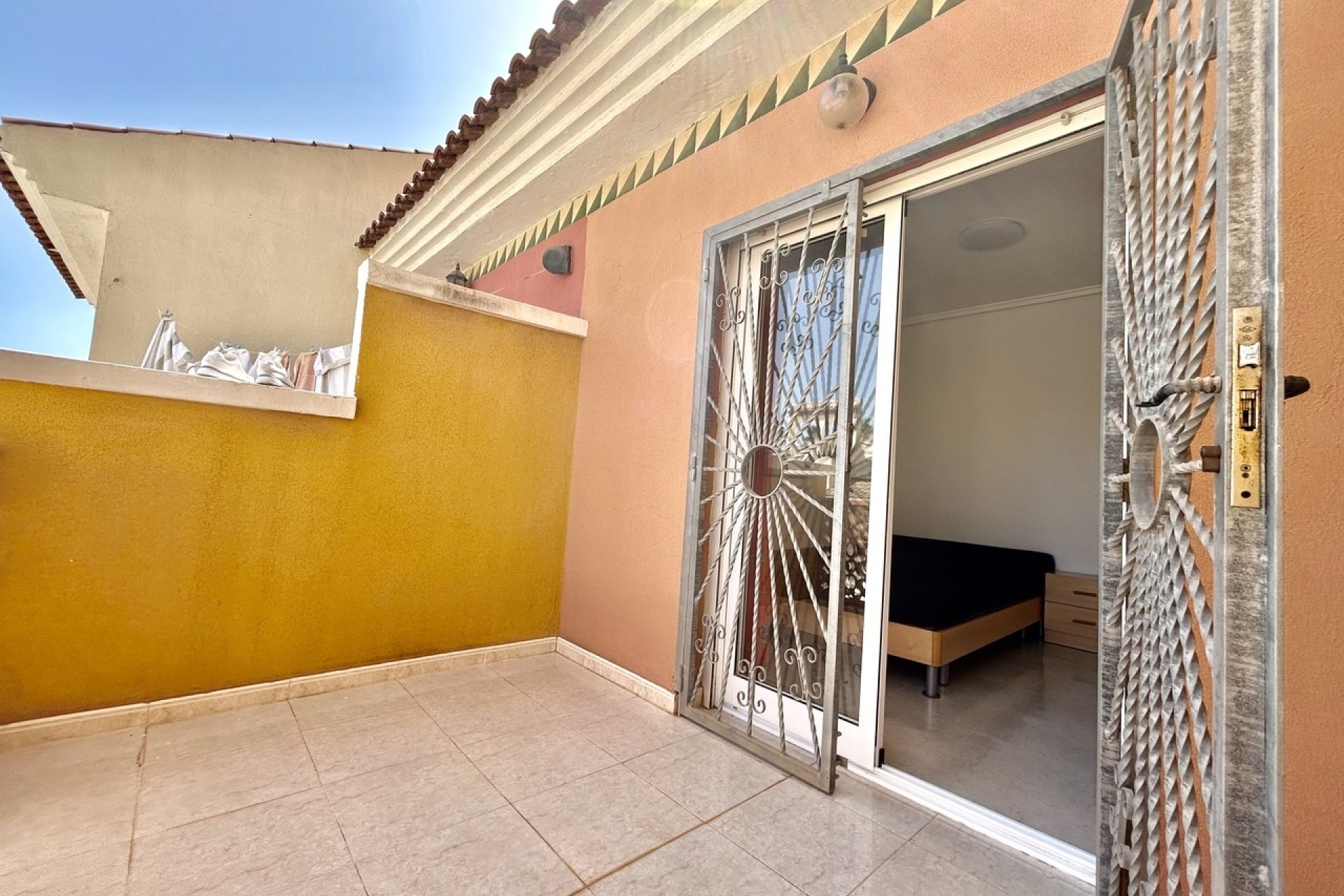 Herverkoop - Rijhuis -
Ciudad Quesada - Rojales - Ciudad Quesada
