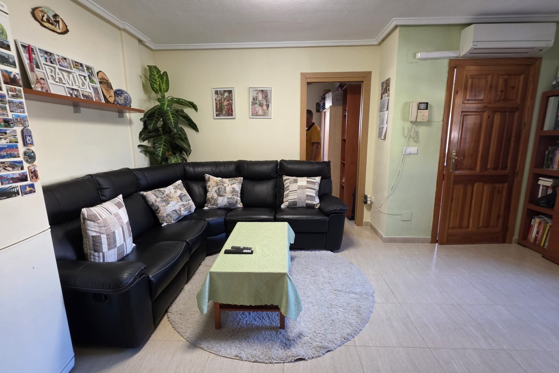 Herverkoop - Rijhuis -
Ciudad Quesada - Rojales - Ciudad Quesada