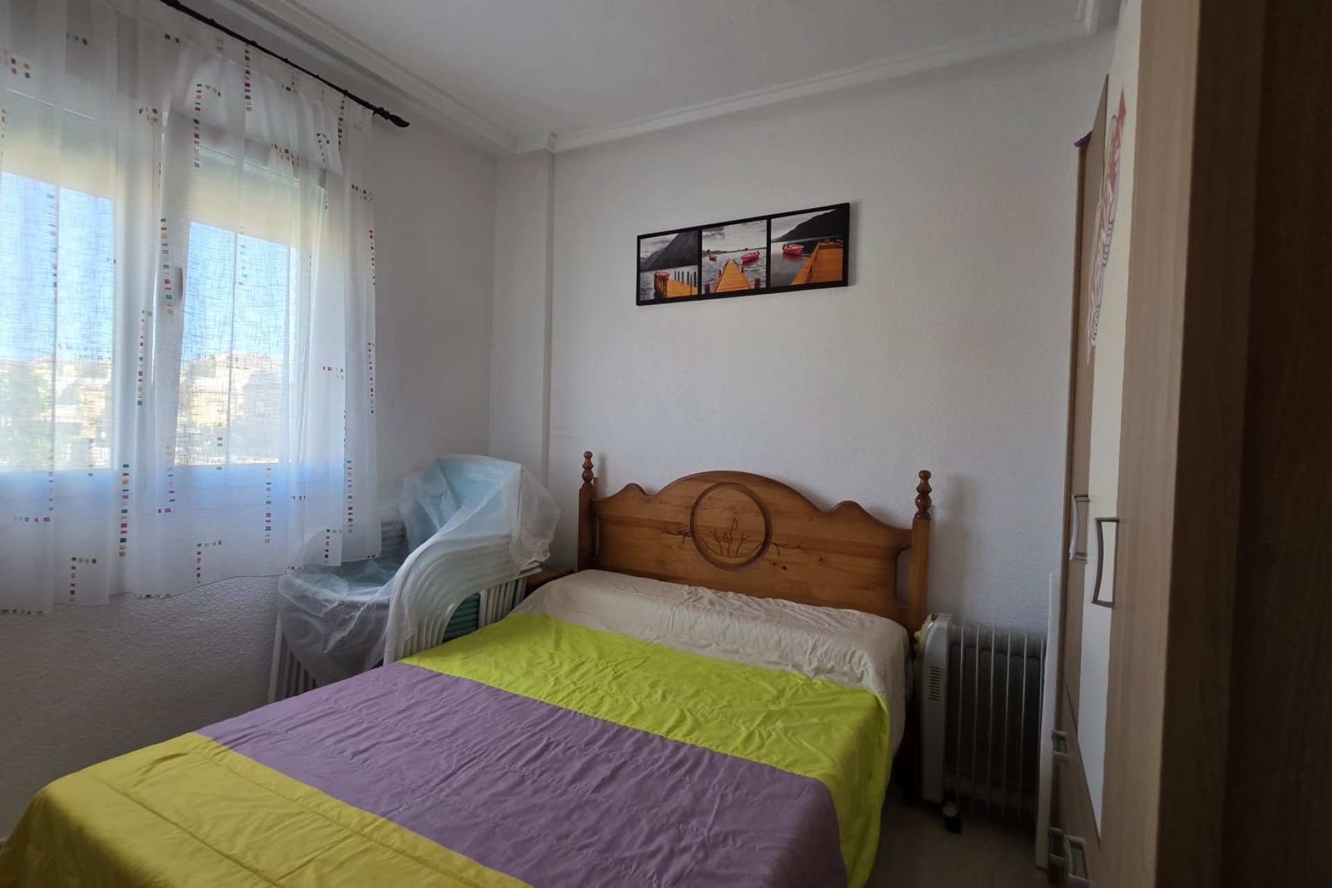Herverkoop - Rijhuis -
Ciudad Quesada - Rojales - Ciudad Quesada