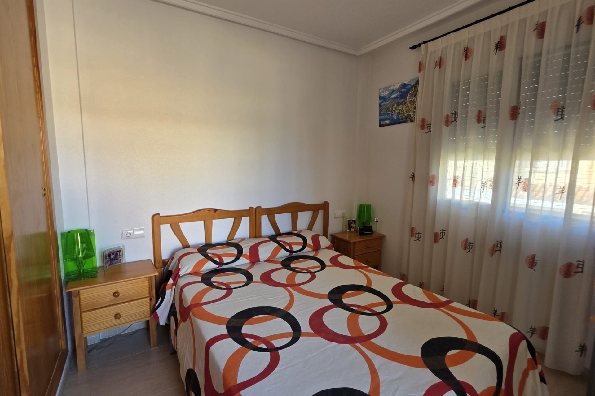 Herverkoop - Rijhuis -
Ciudad Quesada - Rojales - Ciudad Quesada