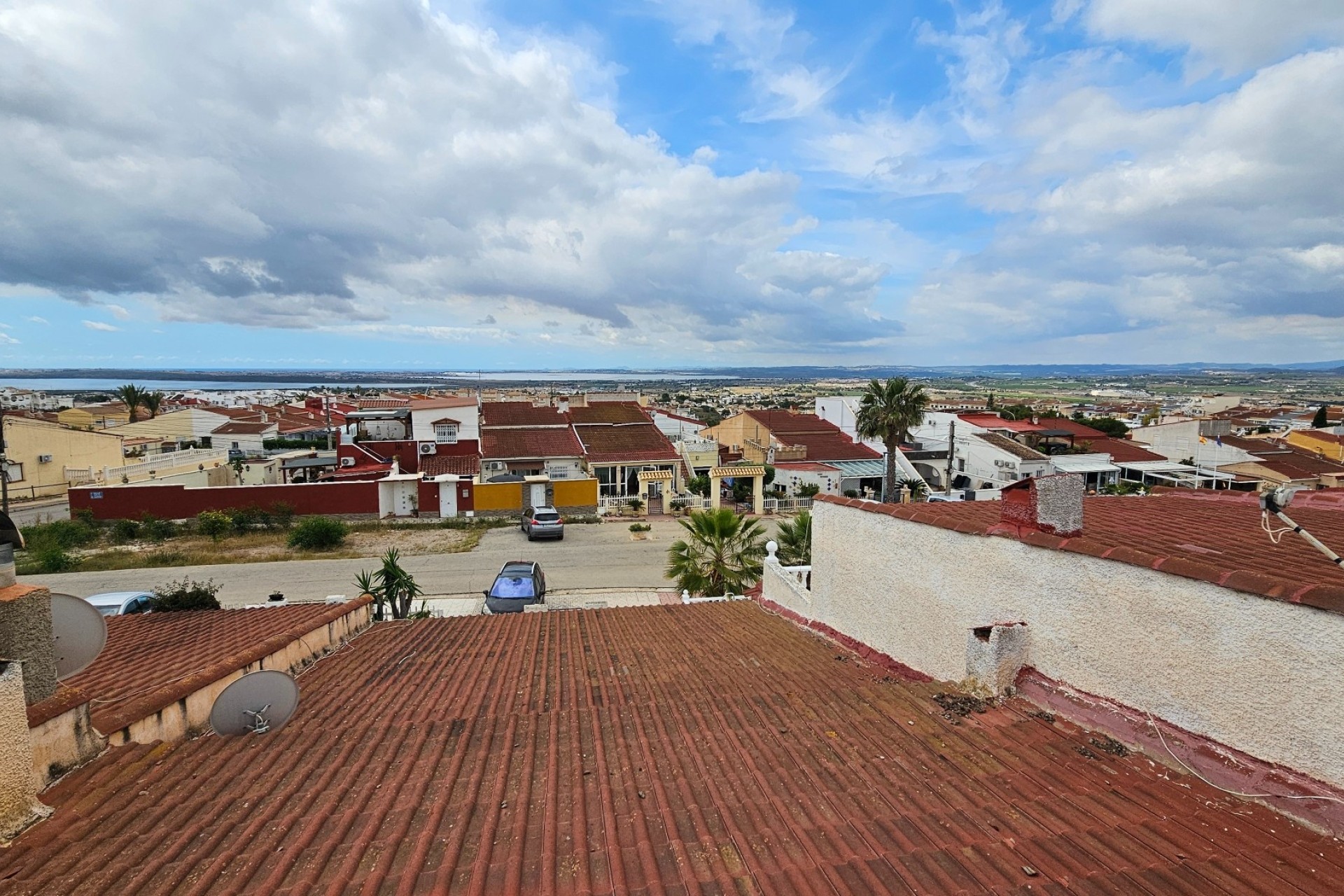 Herverkoop - Rijhuis -
Ciudad Quesada - Rojales - Ciudad Quesada
