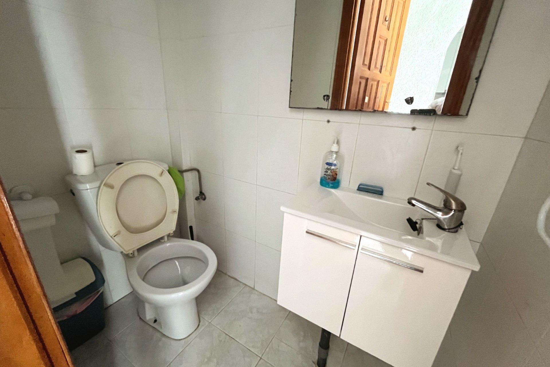 Herverkoop - Rijhuis -
Ciudad Quesada - Rojales - Ciudad Quesada