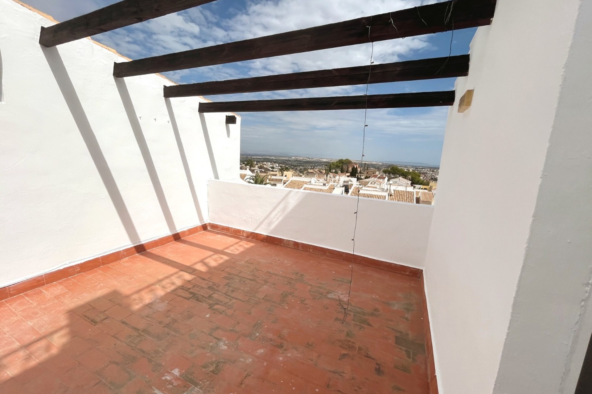 Herverkoop - Rijhuis -
Ciudad Quesada - Rojales - Ciudad Quesada