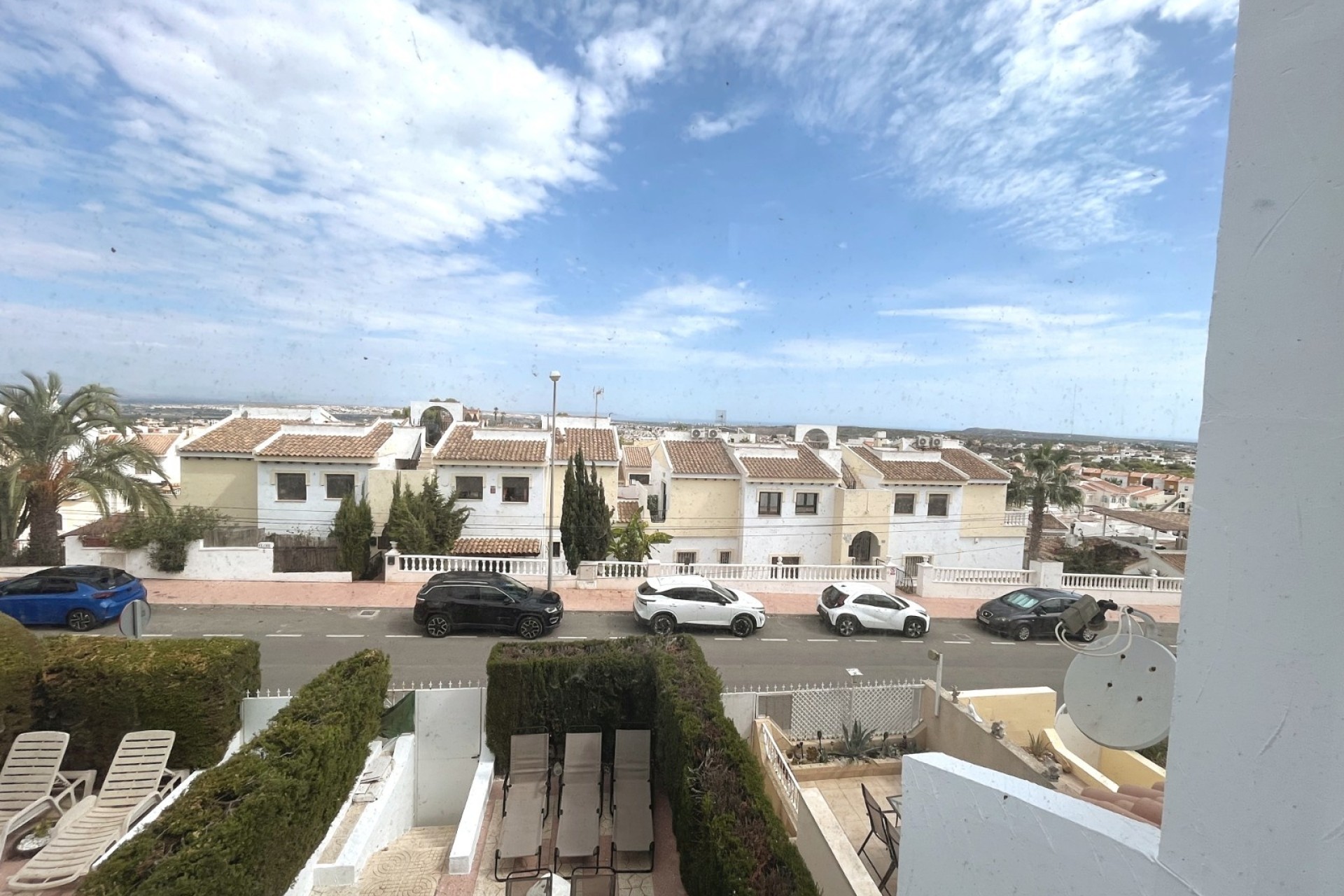 Herverkoop - Rijhuis -
Ciudad Quesada - Rojales - Ciudad Quesada