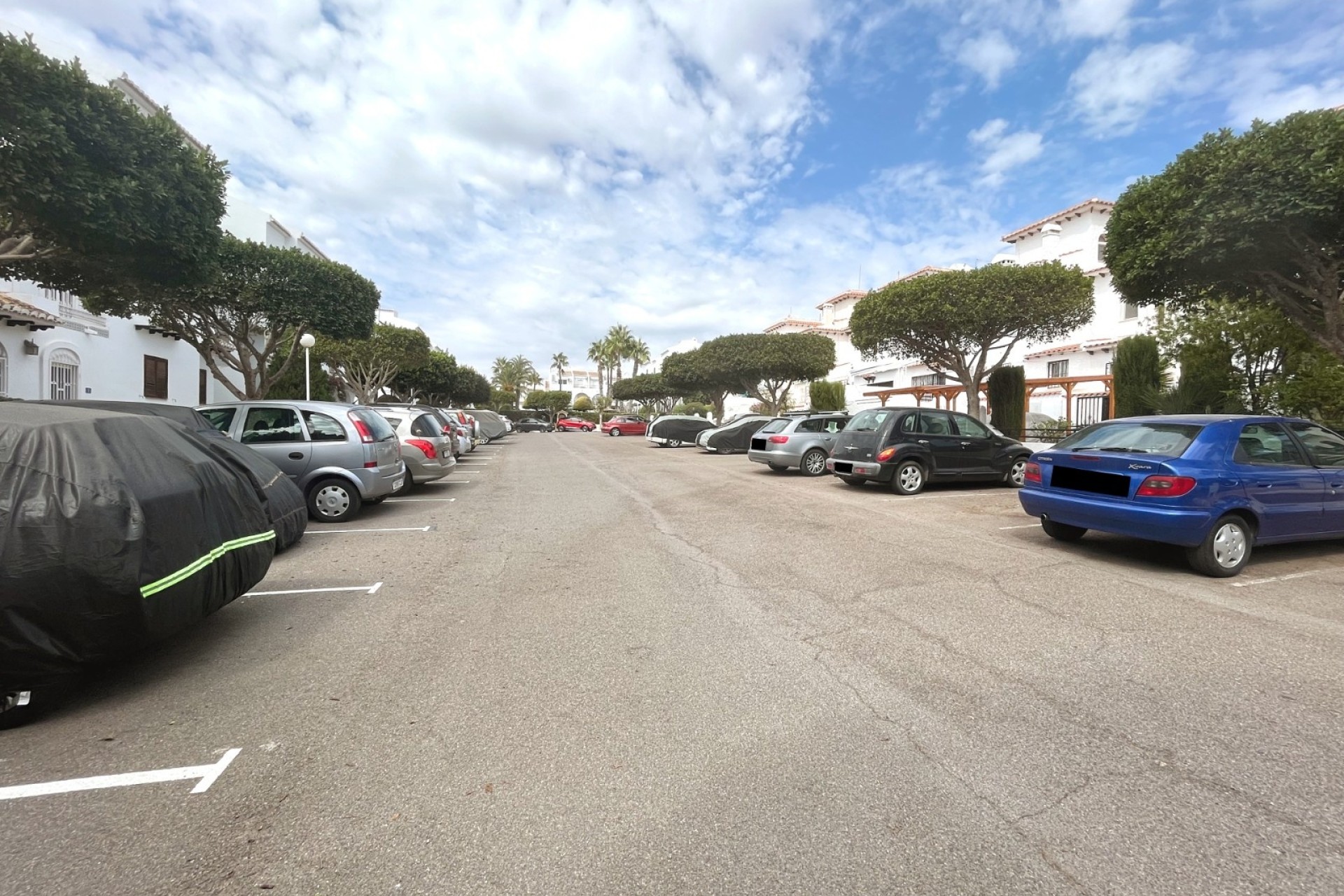 Herverkoop - Rijhuis -
Ciudad Quesada - Rojales - Ciudad Quesada
