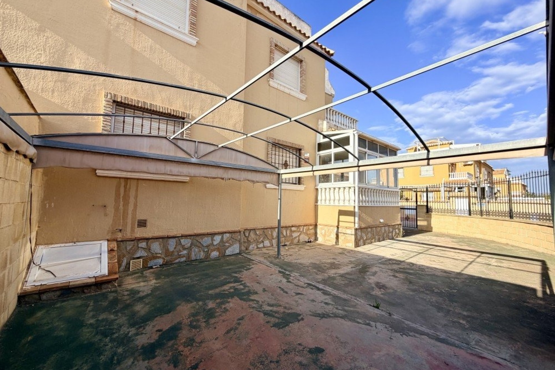 Herverkoop - Rijhuis -
Ciudad Quesada - Rojales - Ciudad Quesada