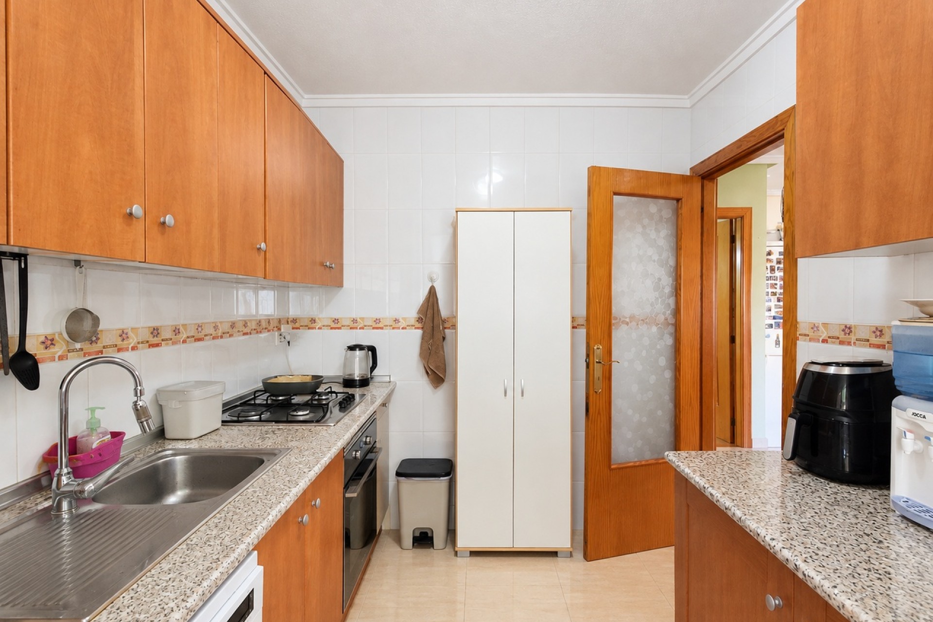 Herverkoop - Rijhuis -
Ciudad Quesada - Rojales - Ciudad Quesada