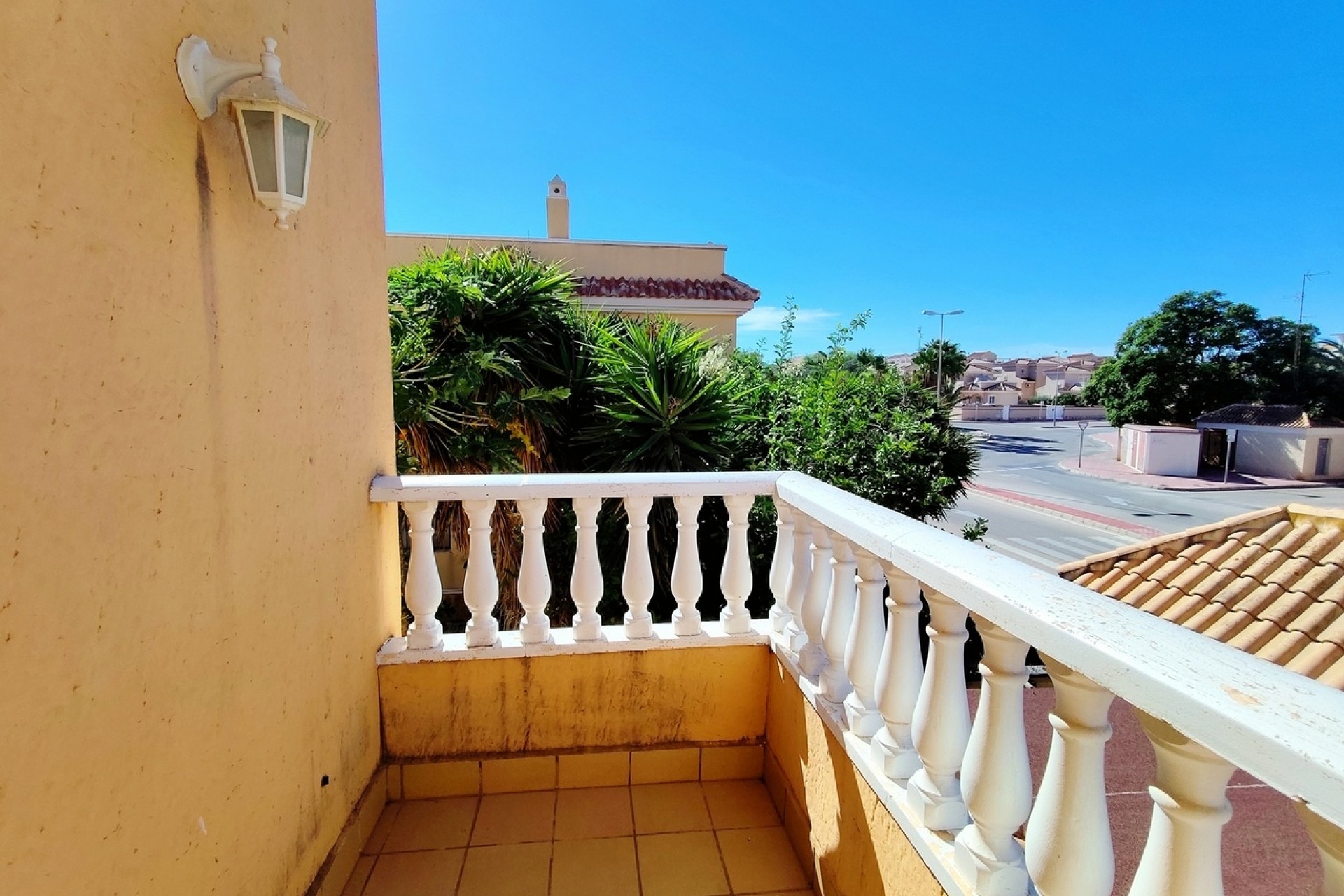 Herverkoop - Rijhuis -
Ciudad Quesada - Rojales - Ciudad Quesada