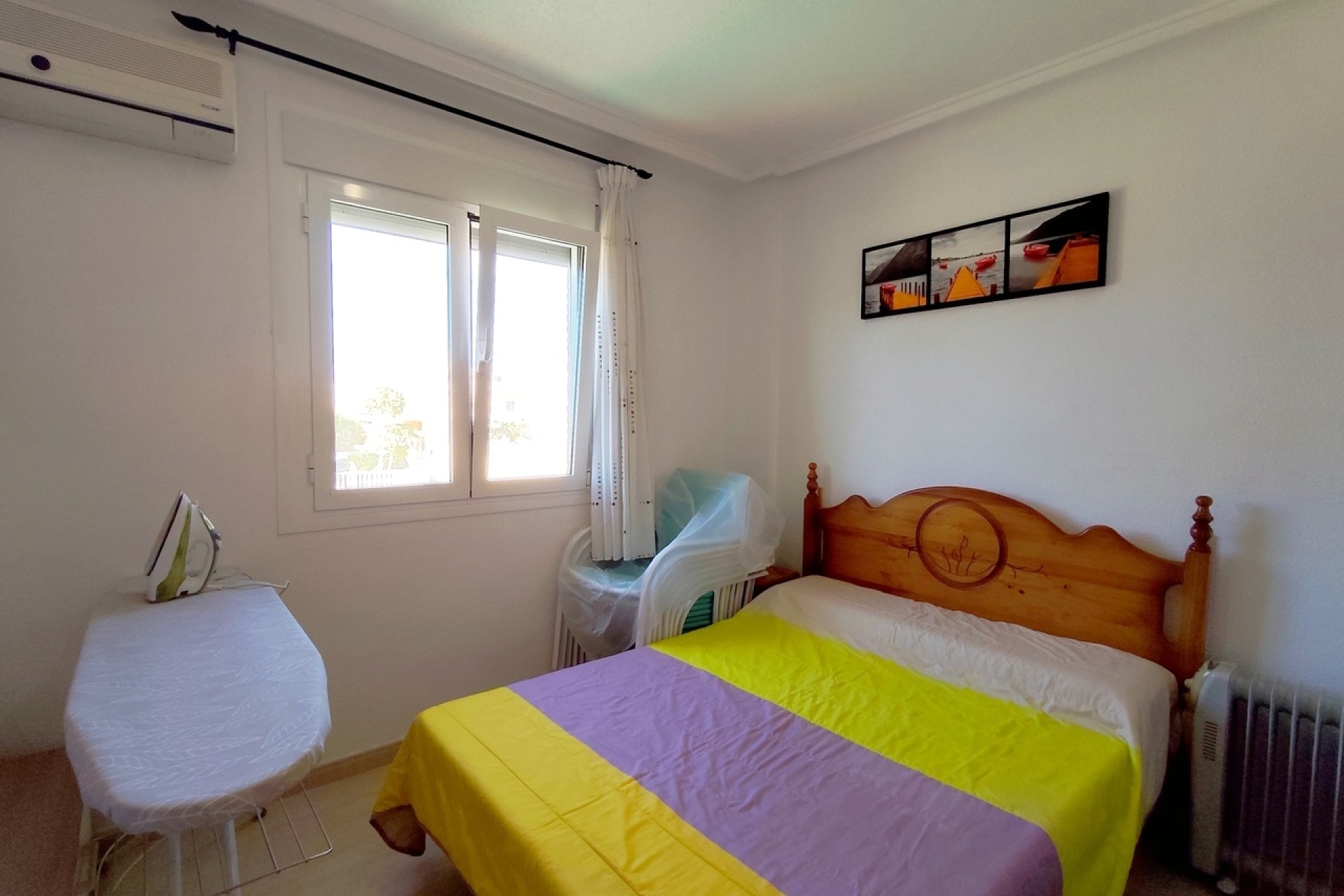 Herverkoop - Rijhuis -
Ciudad Quesada - Rojales - Ciudad Quesada