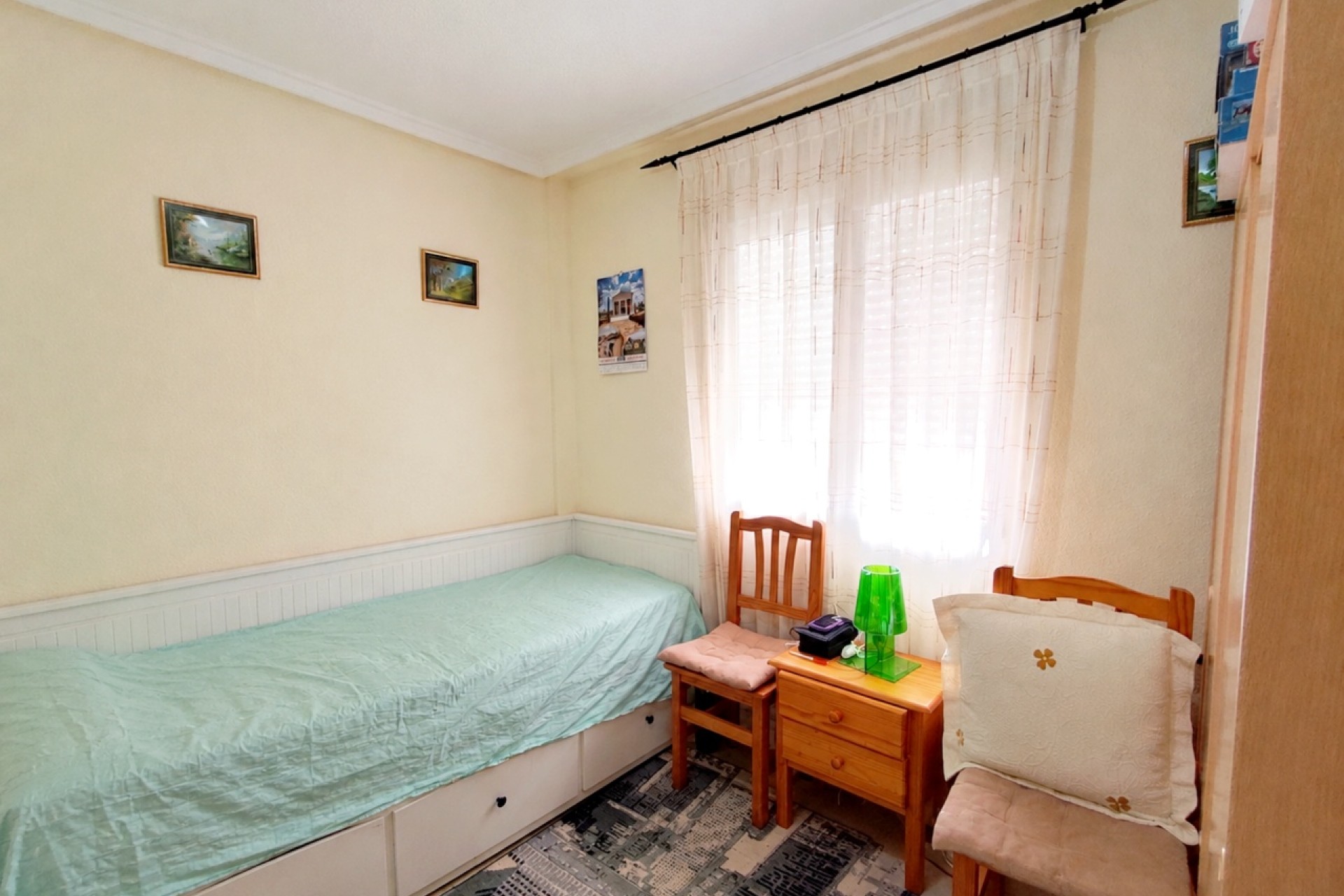 Herverkoop - Rijhuis -
Ciudad Quesada - Rojales - Ciudad Quesada