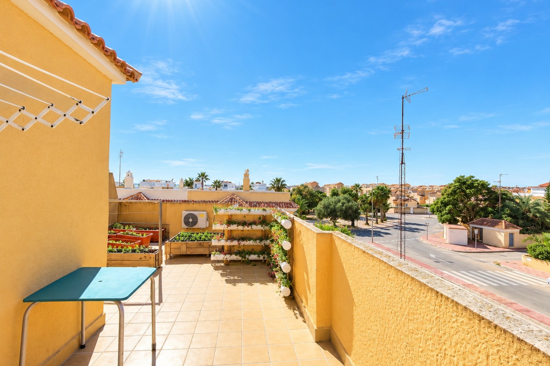 Herverkoop - Rijhuis -
Ciudad Quesada - Rojales - Ciudad Quesada