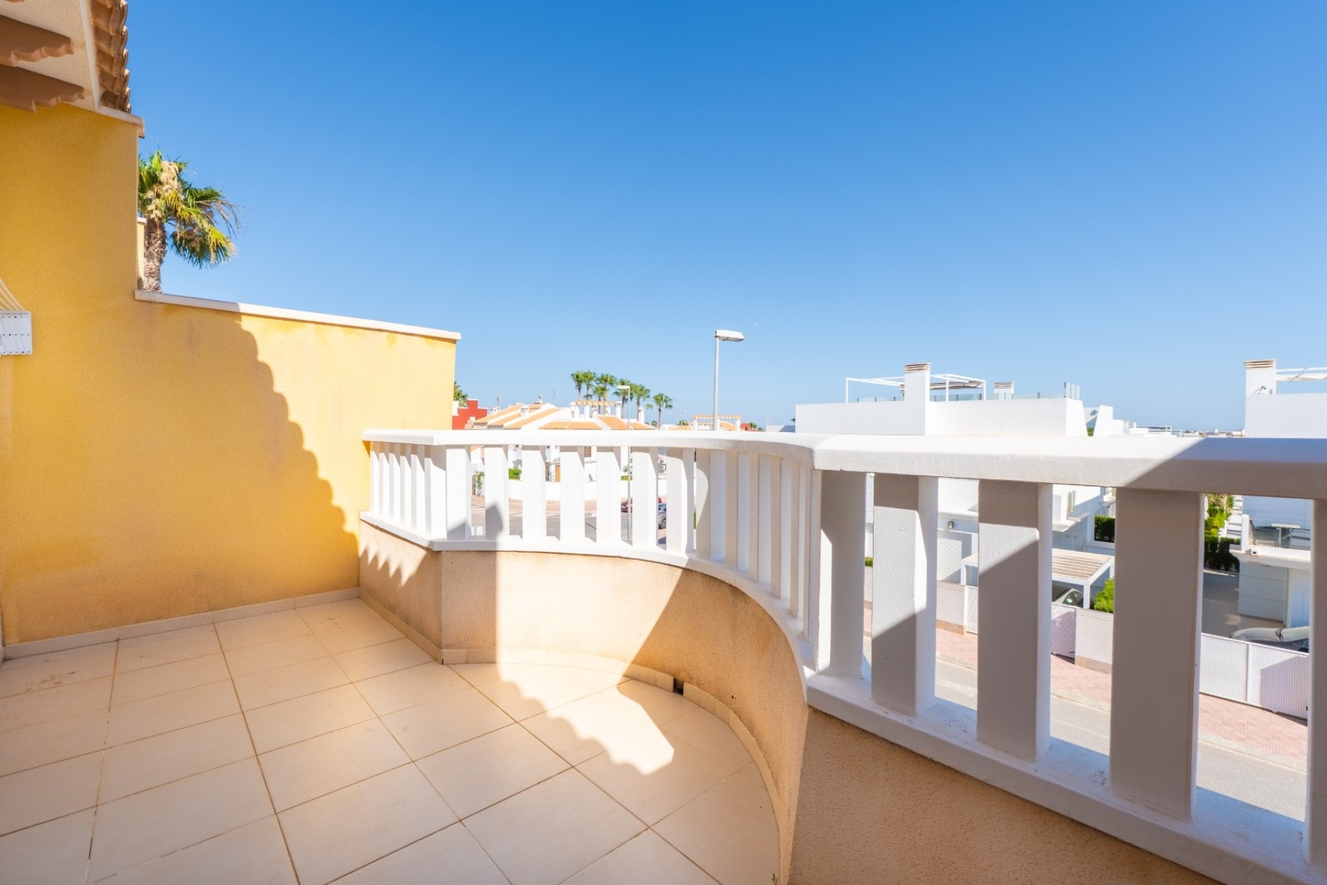 Herverkoop - Rijhuis -
Ciudad Quesada - Rojales - Ciudad Quesada