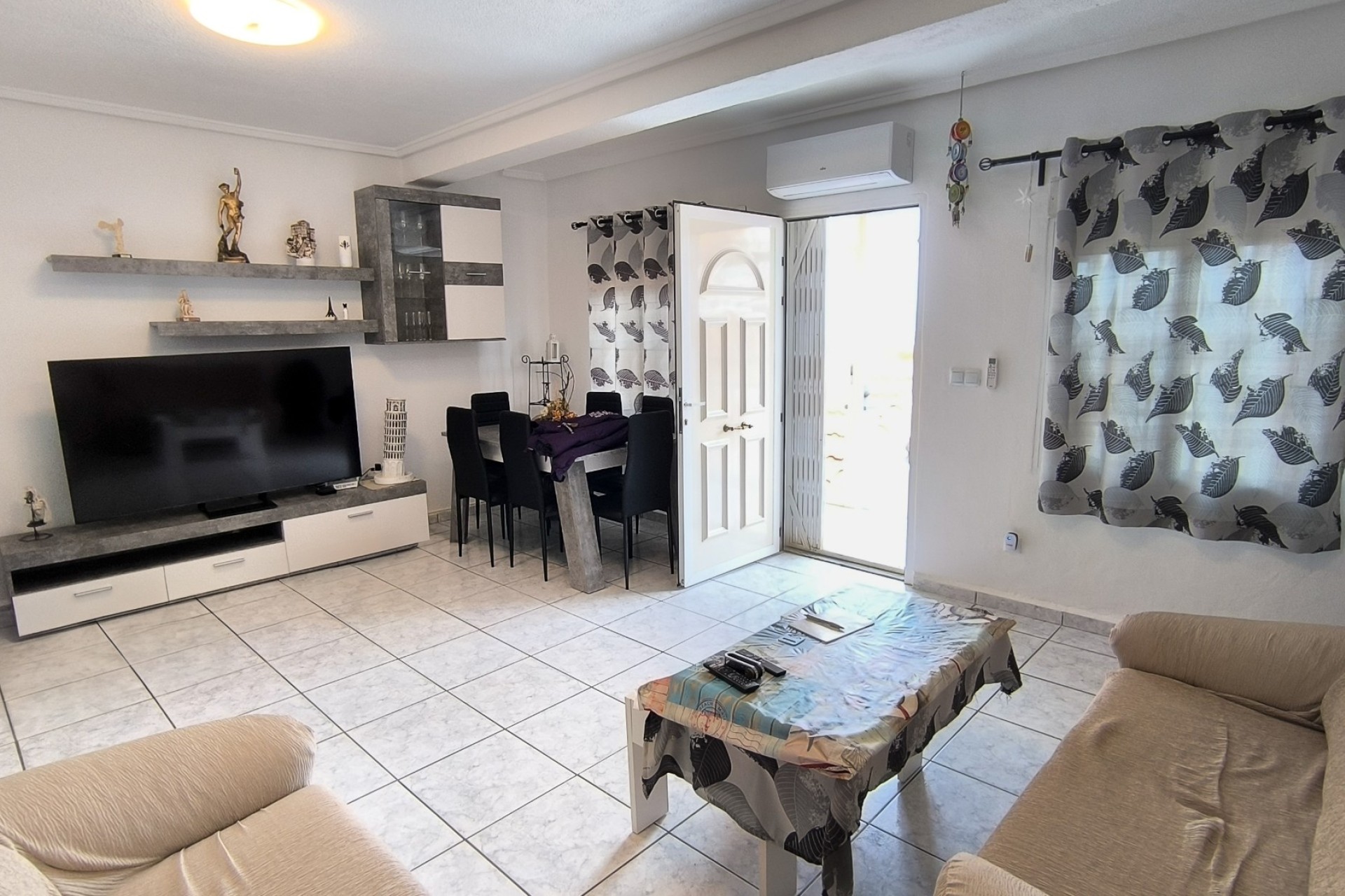 Herverkoop - Rijhuis -
Ciudad Quesada - Rojales - Ciudad Quesada