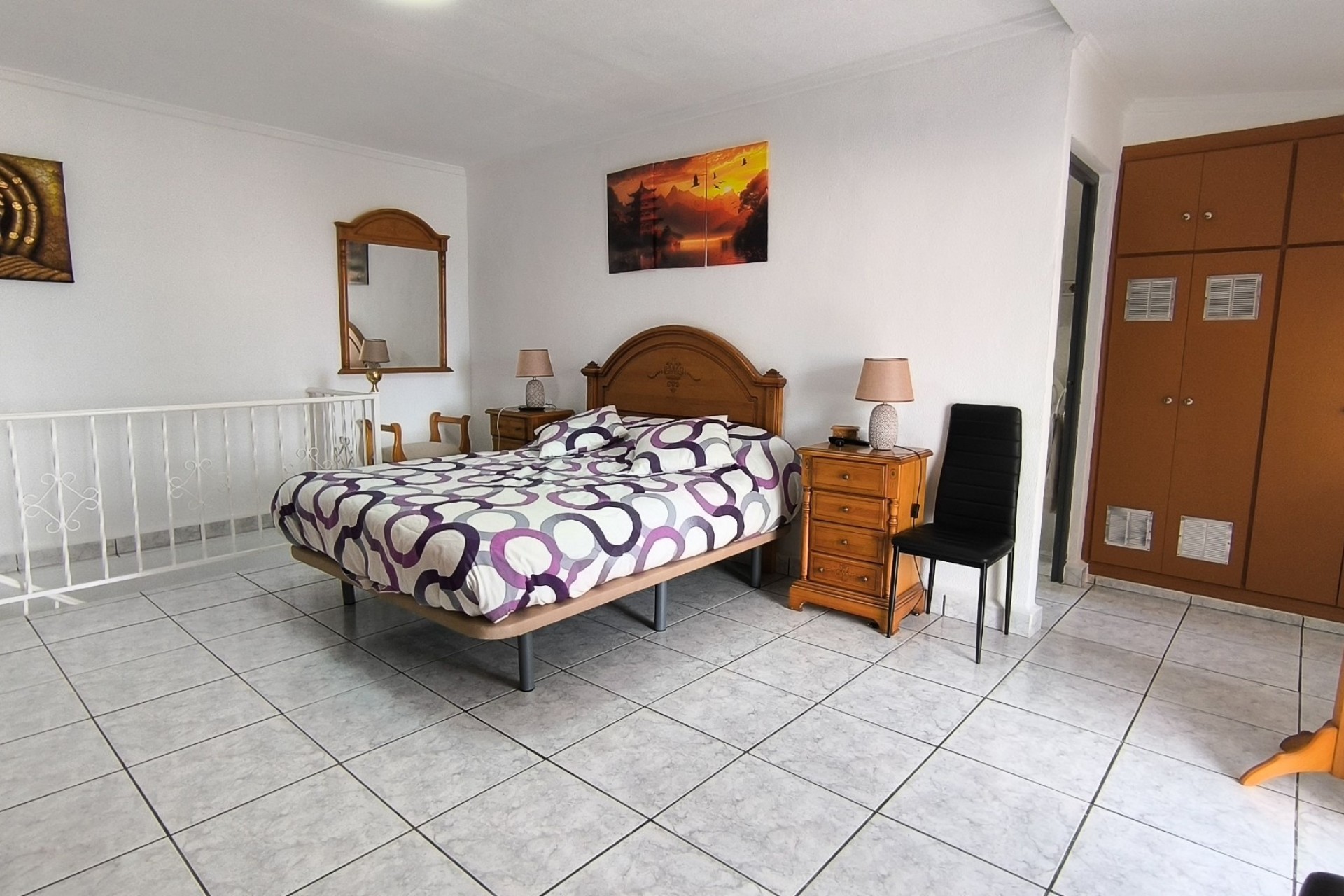 Herverkoop - Rijhuis -
Ciudad Quesada - Rojales - Ciudad Quesada