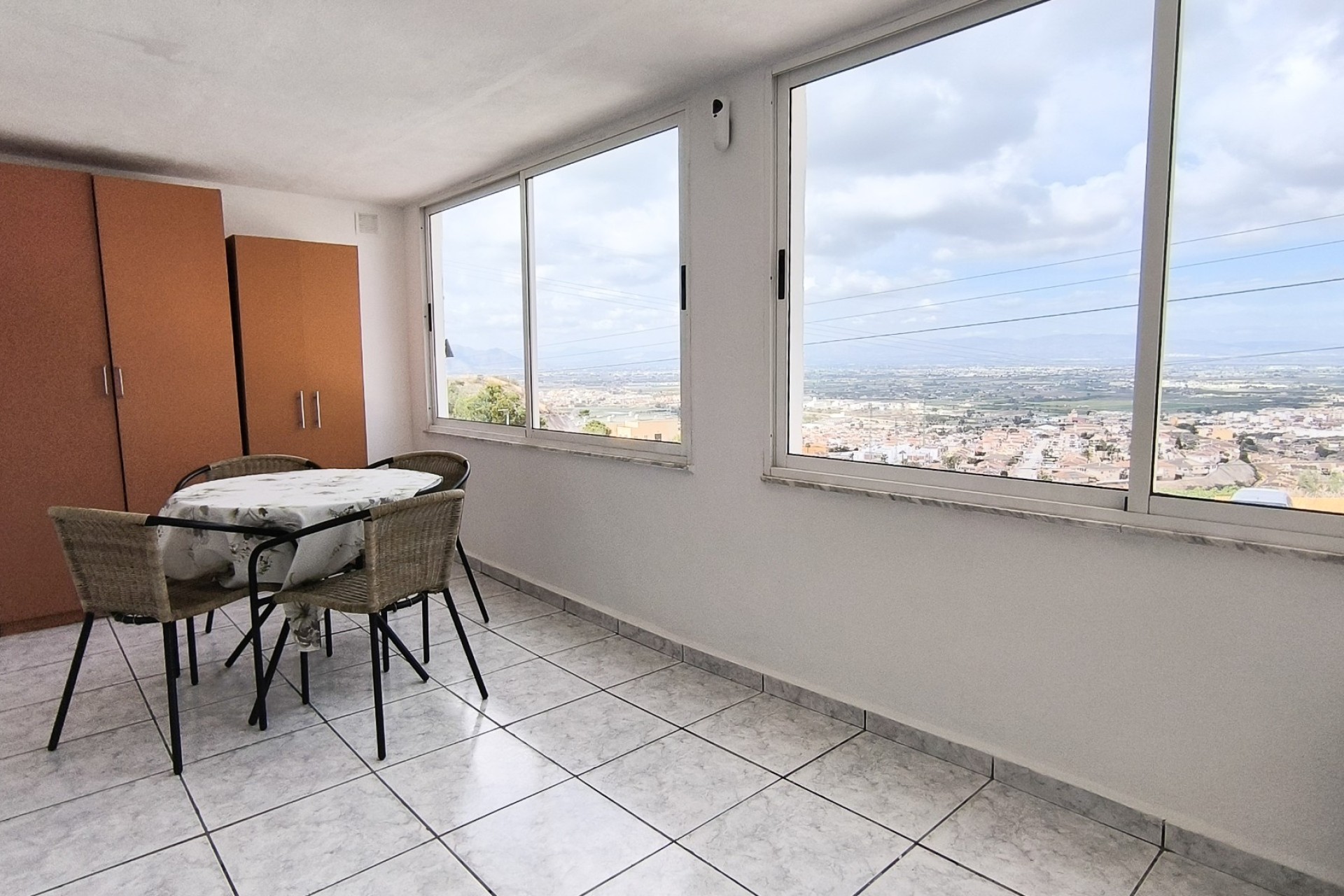 Herverkoop - Rijhuis -
Ciudad Quesada - Rojales - Ciudad Quesada