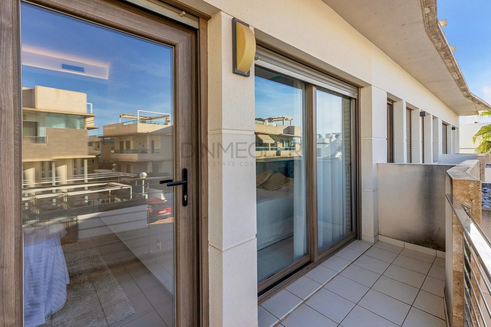 Herverkoop - Rijhuis -
Ciudad Quesada - Rojales - Costa blanca sur