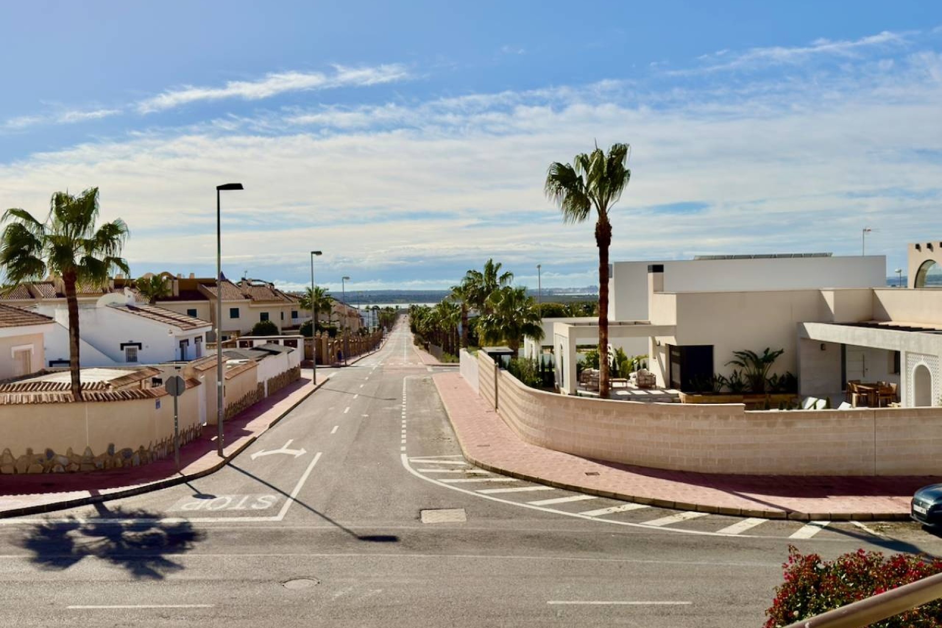 Herverkoop - Rijhuis -
Ciudad Quesada - Rojales - Dona Pepa