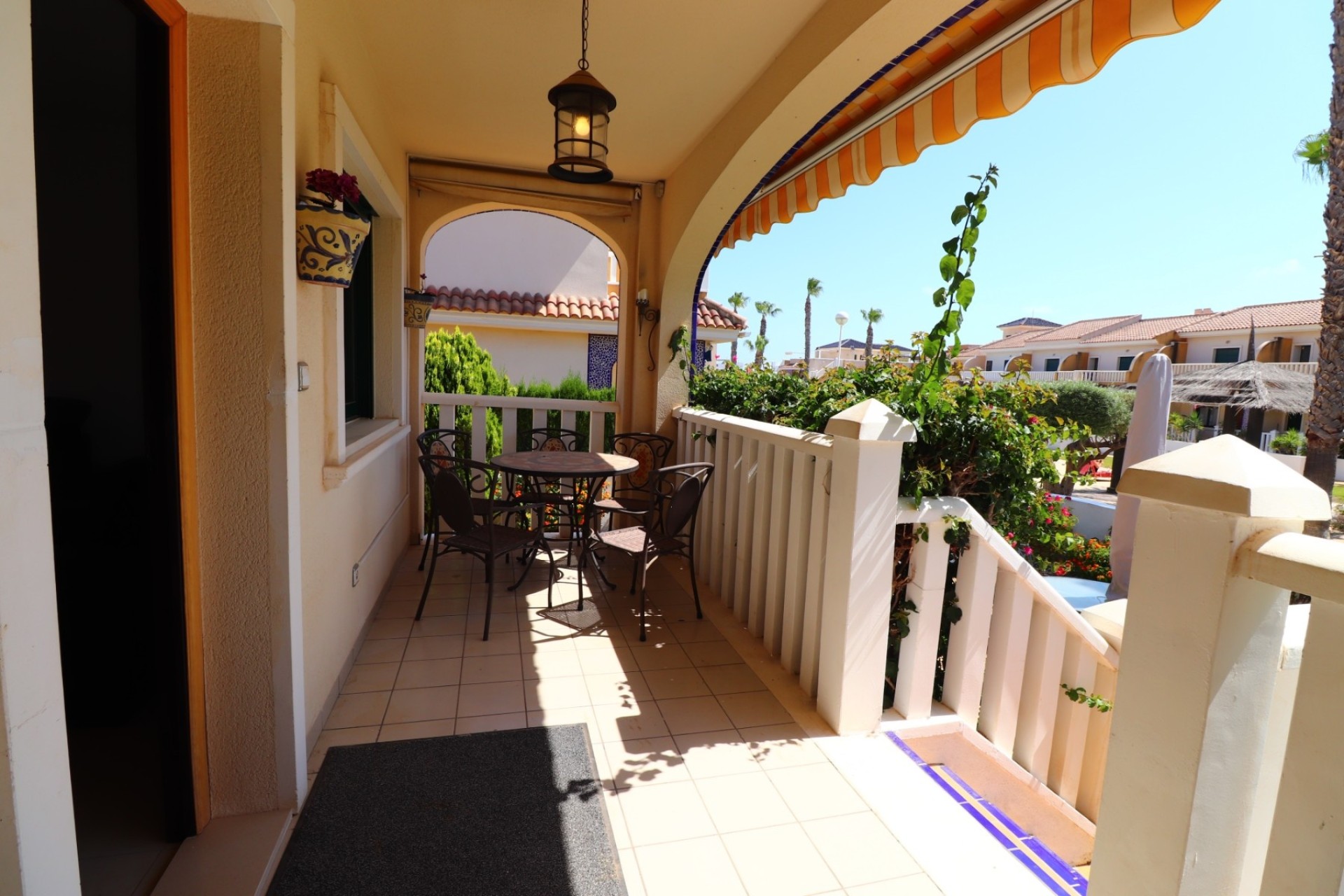 Herverkoop - Rijhuis -
Ciudad Quesada - Rojales - Doña Pepa