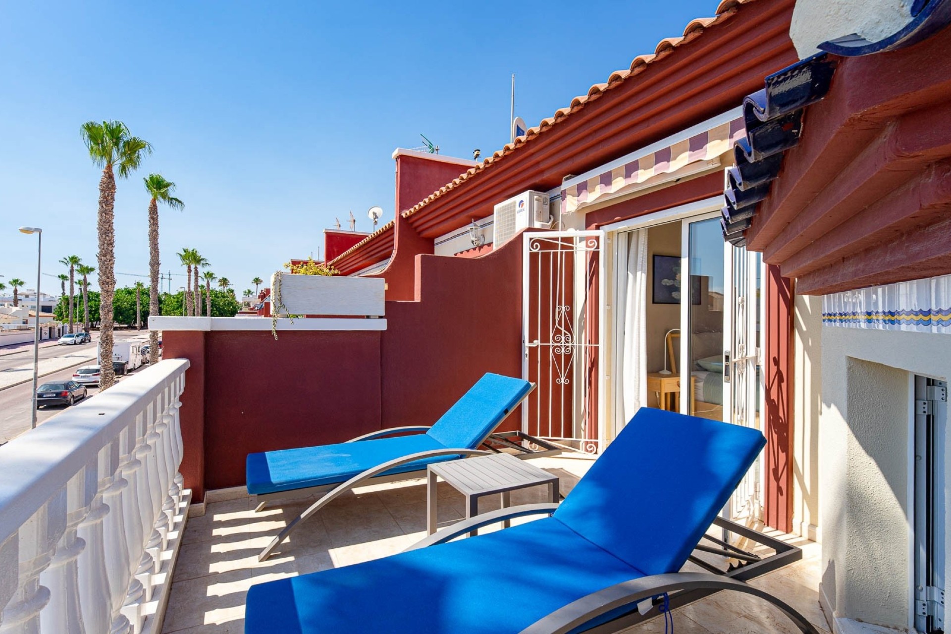Herverkoop - Rijhuis -
Ciudad Quesada - Rojales - Doña Pepa