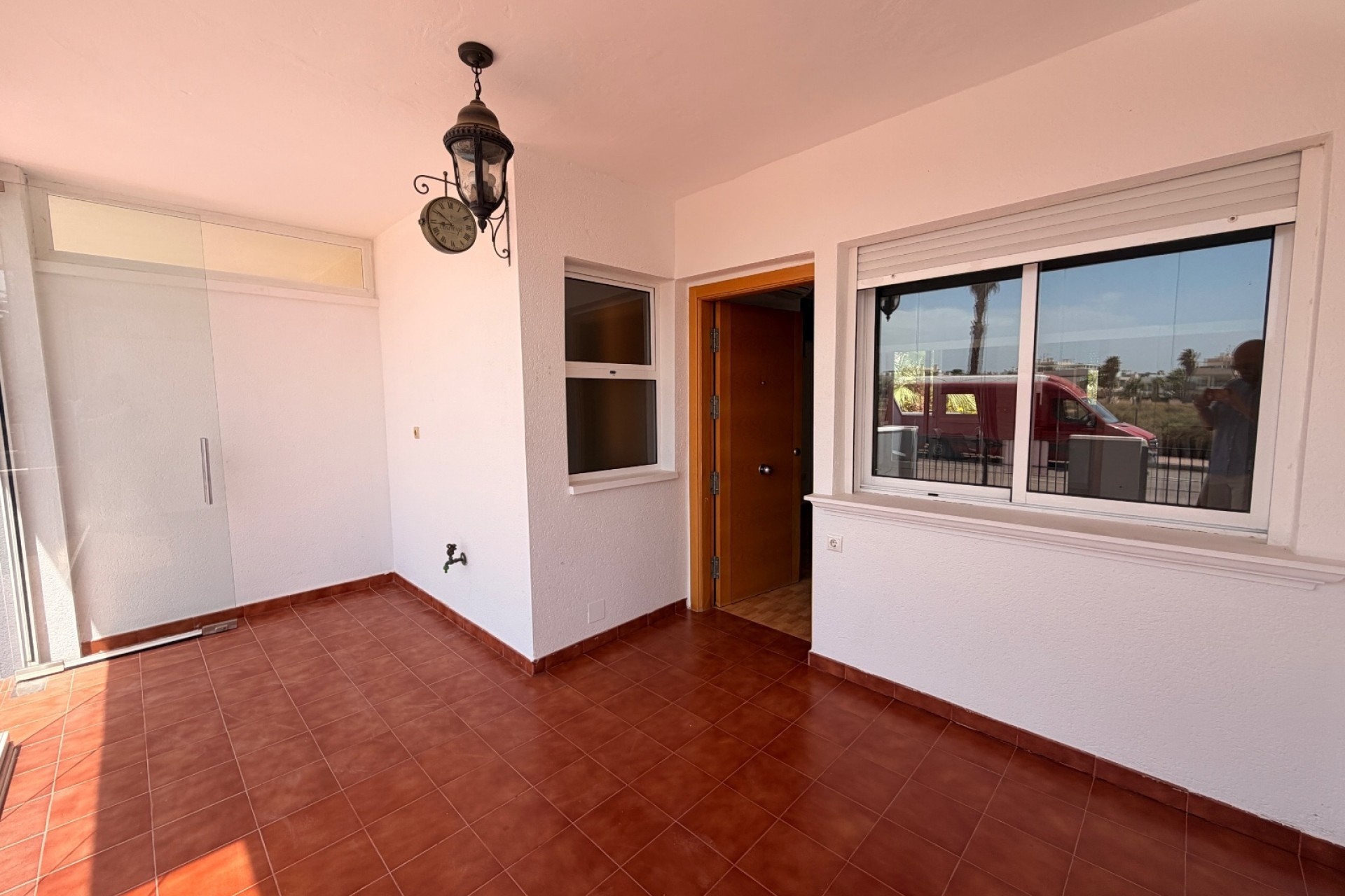 Herverkoop - Rijhuis -
Ciudad Quesada - Rojales - Doña Pepa