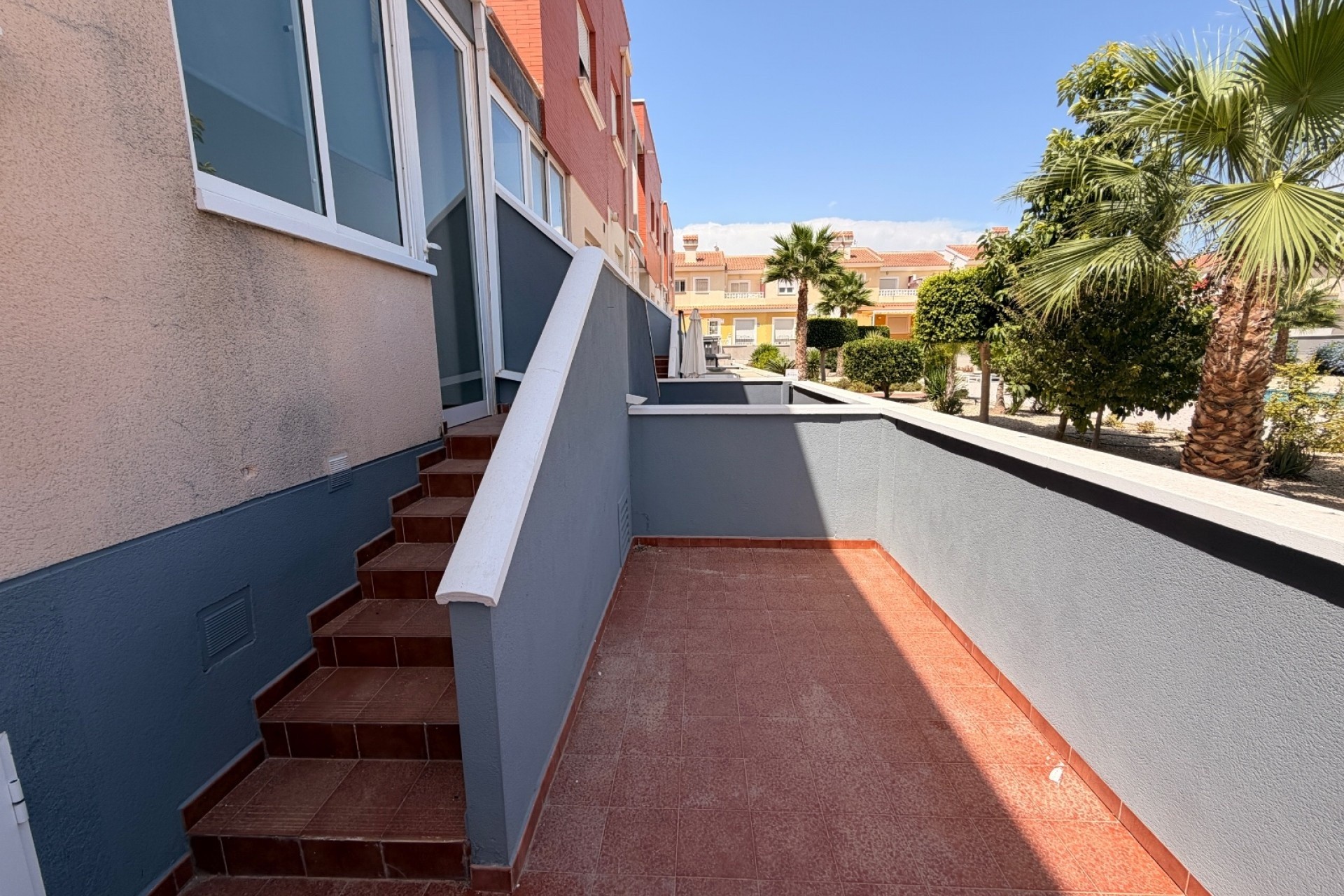 Herverkoop - Rijhuis -
Ciudad Quesada - Rojales - Doña Pepa