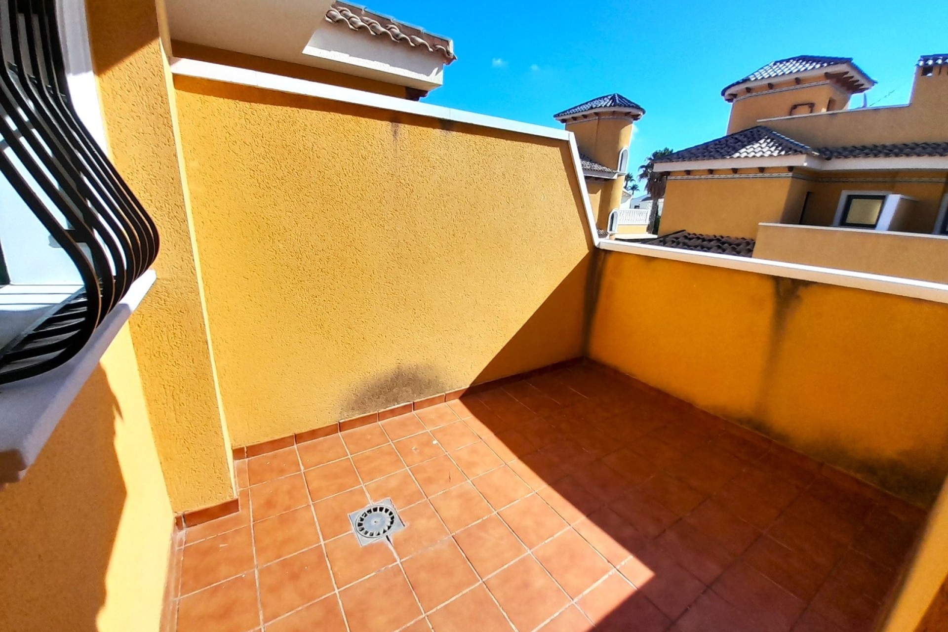 Herverkoop - Rijhuis -
Ciudad Quesada - Rojales - Lo Marabu