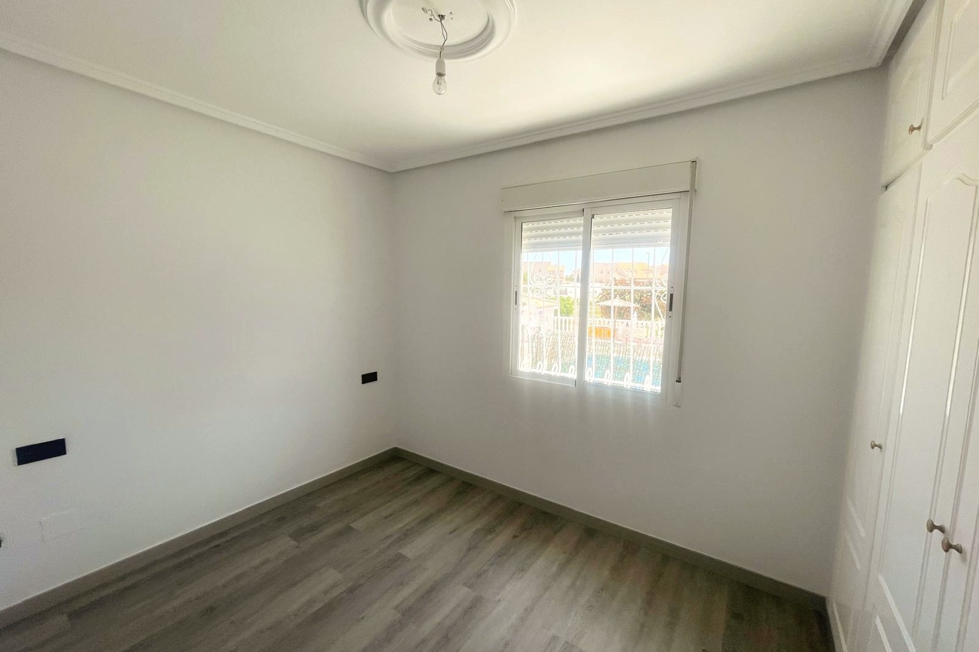 Herverkoop - Rijhuis -
Ciudad Quesada - Rojales - Upper Golf