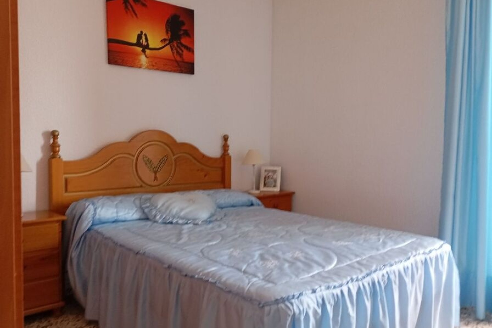 Herverkoop - Rijhuis -
Daya Vieja - Costa Blanca