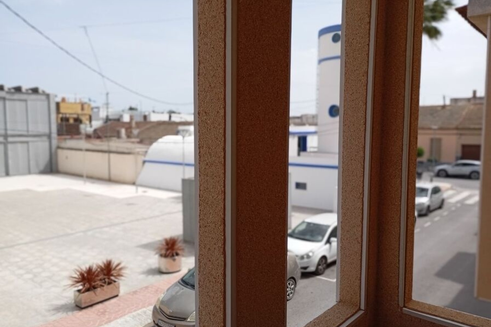 Herverkoop - Rijhuis -
Daya Vieja - Costa Blanca