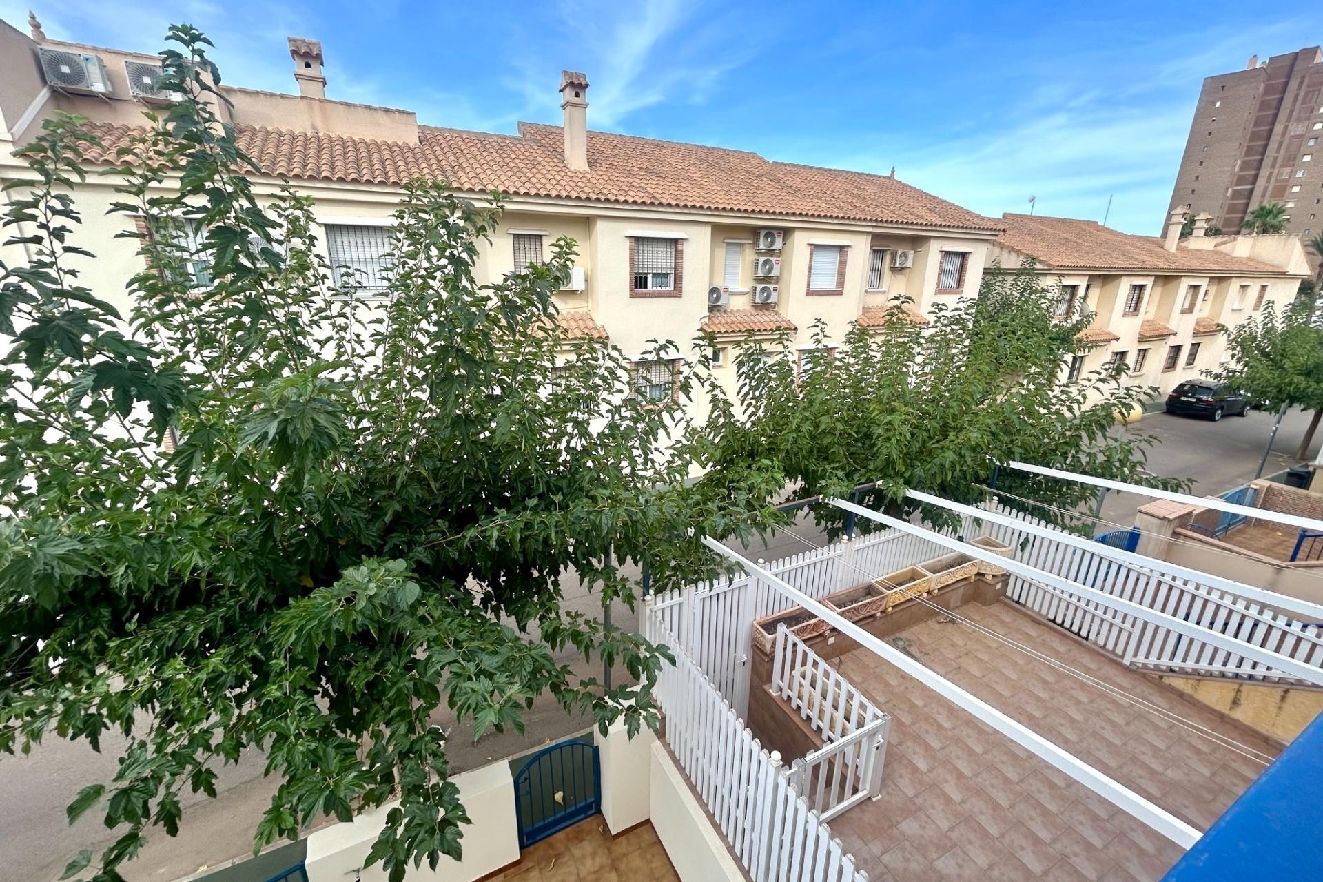 Herverkoop - Rijhuis -
Dehesa de Campoamor - Campoamor