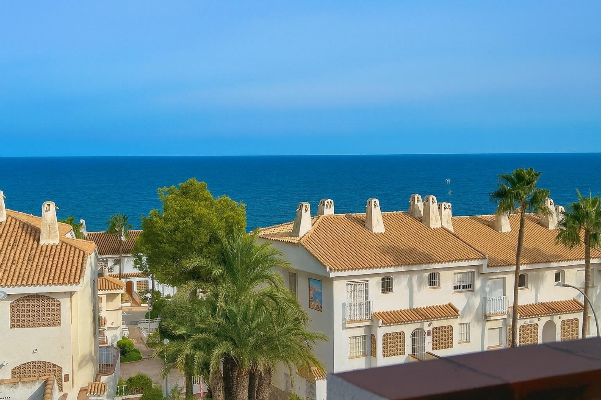 Herverkoop - Rijhuis -
Dehesa de Campoamor - Campoamor