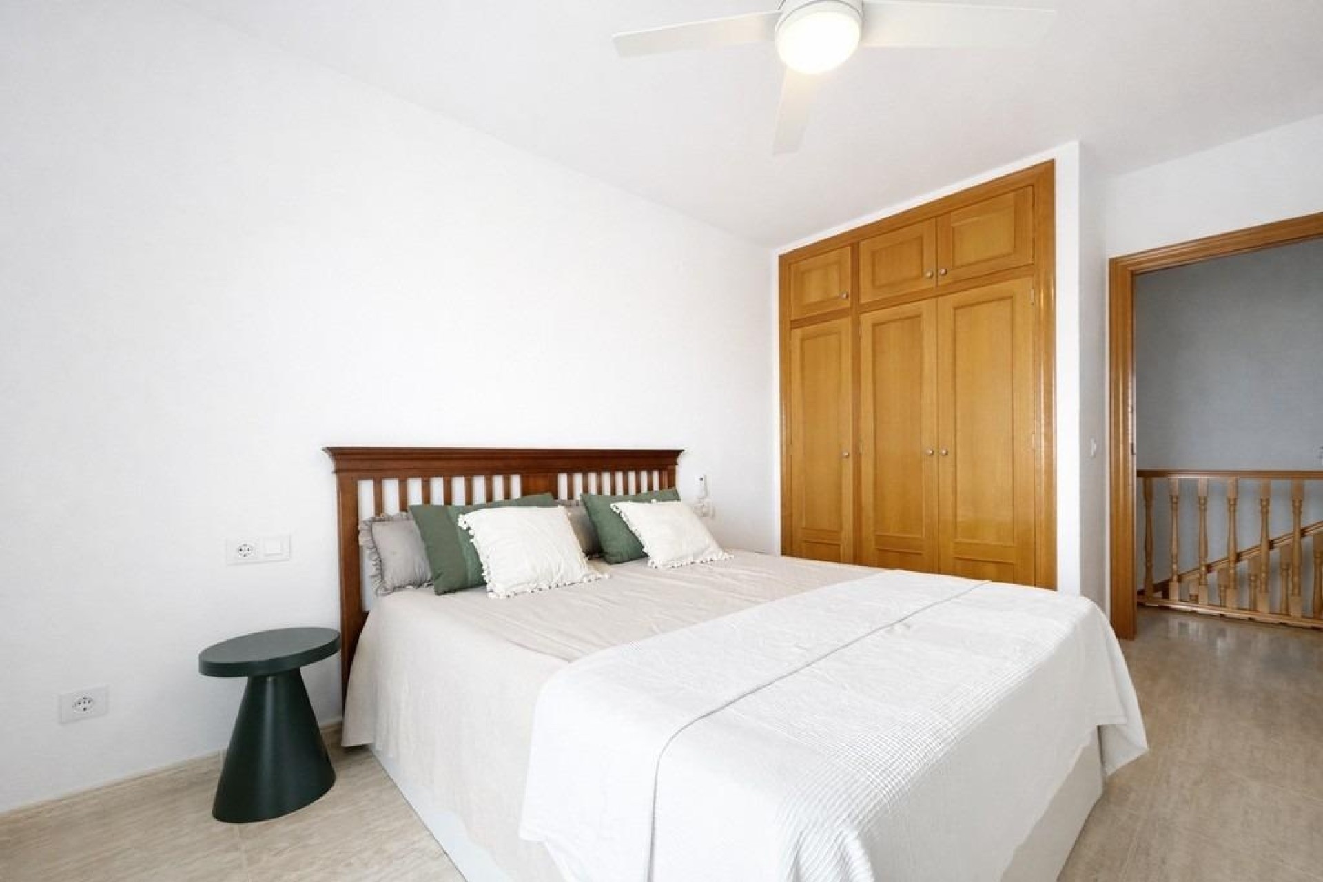 Herverkoop - Rijhuis -
Dehesa de Campoamor - Campoamor