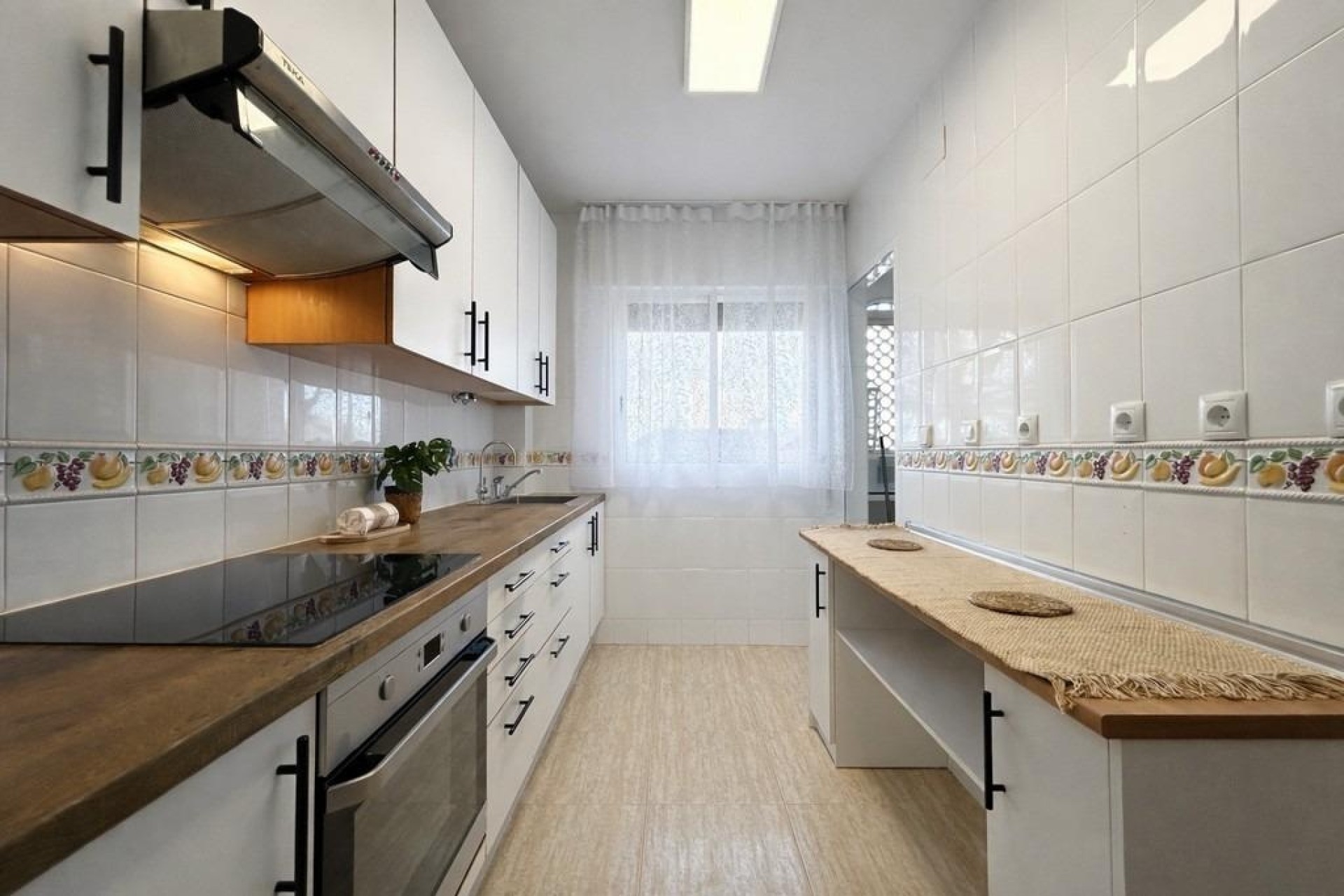 Herverkoop - Rijhuis -
Dehesa de Campoamor - Campoamor