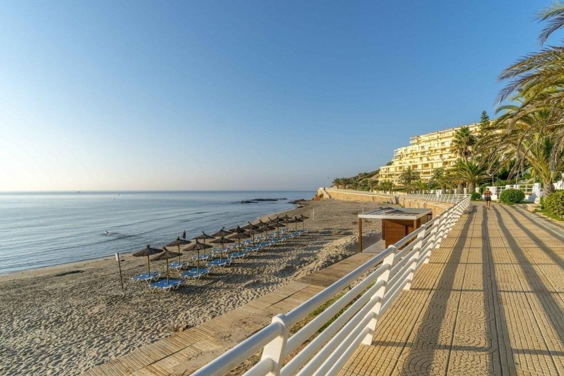 Herverkoop - Rijhuis -
Dehesa de Campoamor - Campoamor