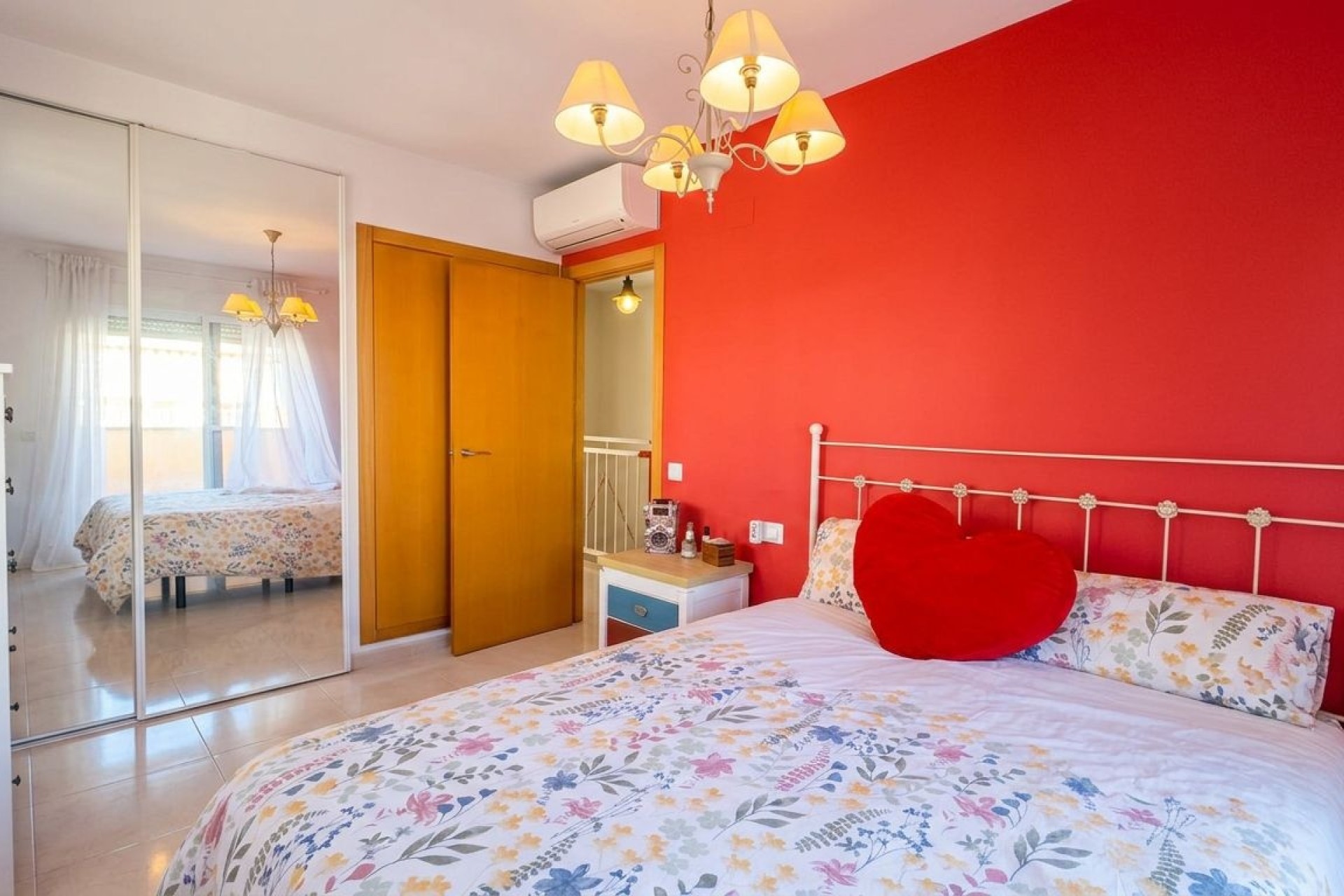 Herverkoop - Rijhuis -
El Verger - Costa Blanca