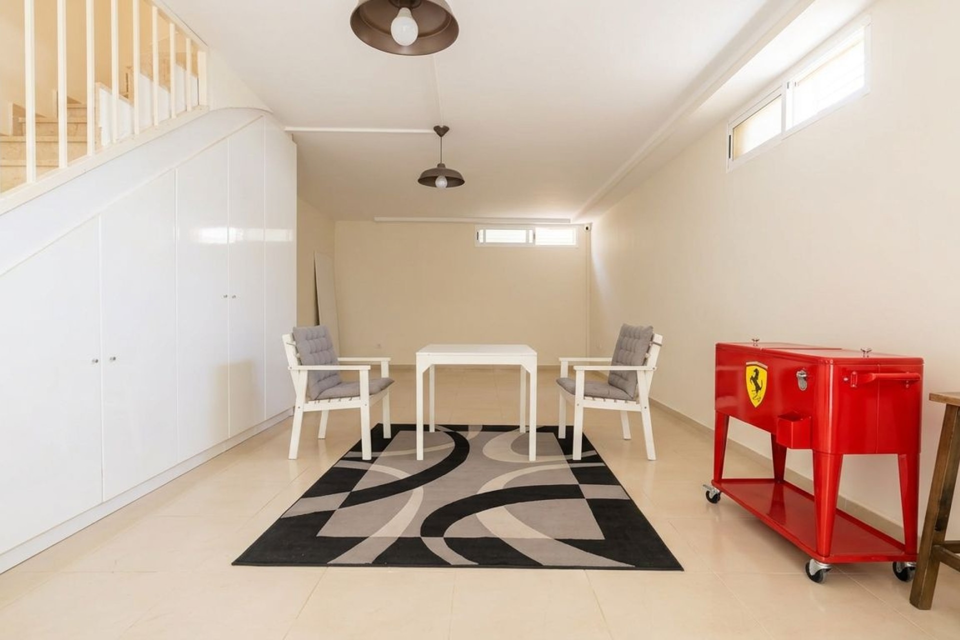 Herverkoop - Rijhuis -
El Verger - Costa Blanca