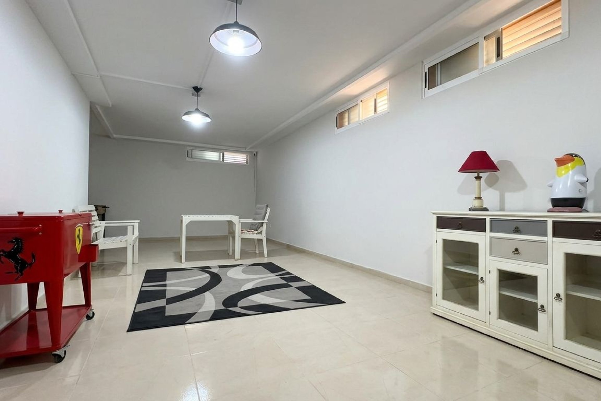 Herverkoop - Rijhuis -
El Verger - Costa Blanca