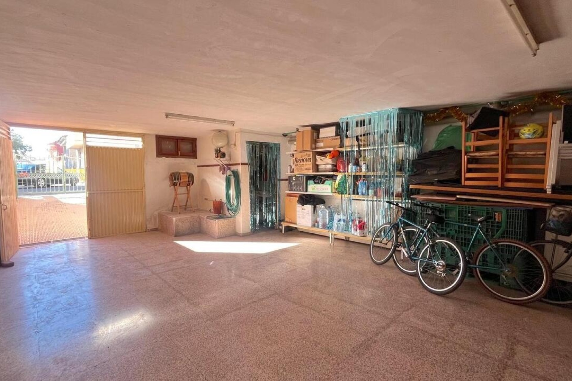 Herverkoop - Rijhuis -
Formentera del Segura - Formentera de Segura