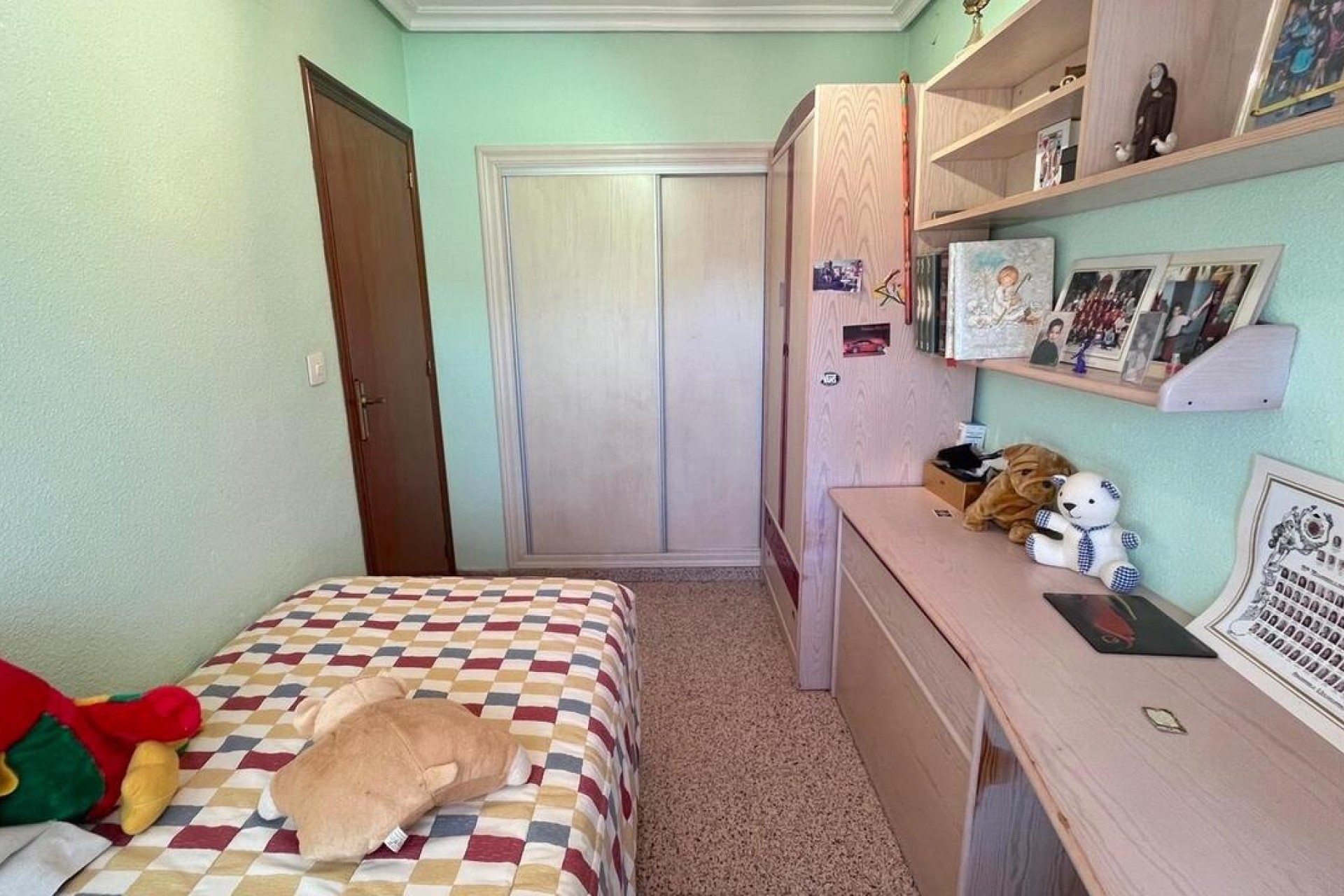 Herverkoop - Rijhuis -
Formentera del Segura - Formentera de Segura