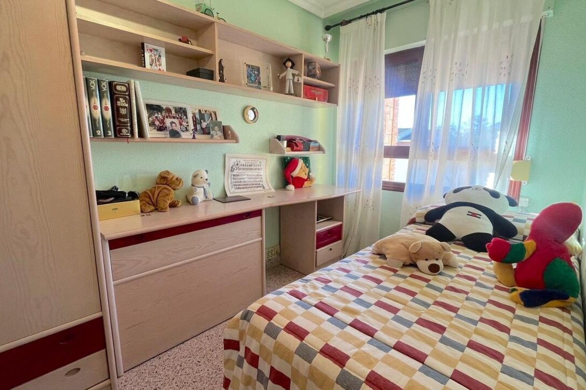 Herverkoop - Rijhuis -
Formentera del Segura - Formentera de Segura