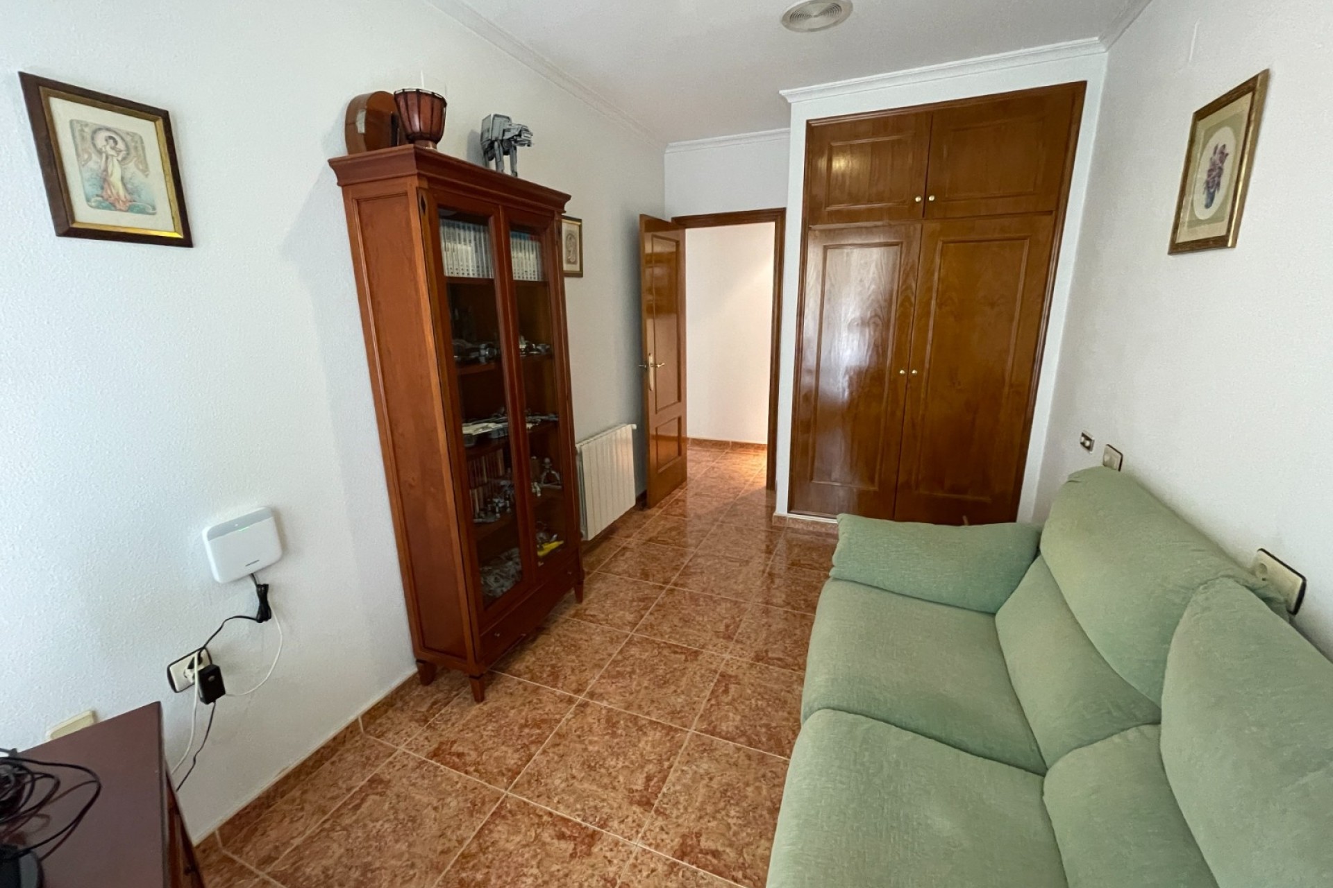 Herverkoop - Rijhuis -
Formentera del Segura - Formentera de Segura