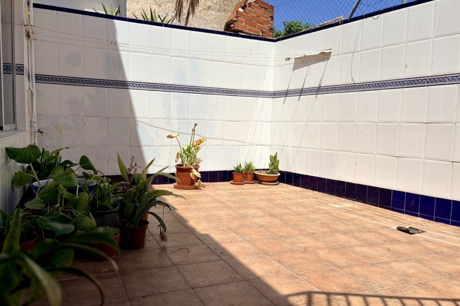 Herverkoop - Rijhuis -
Formentera del Segura - Formentera de Segura