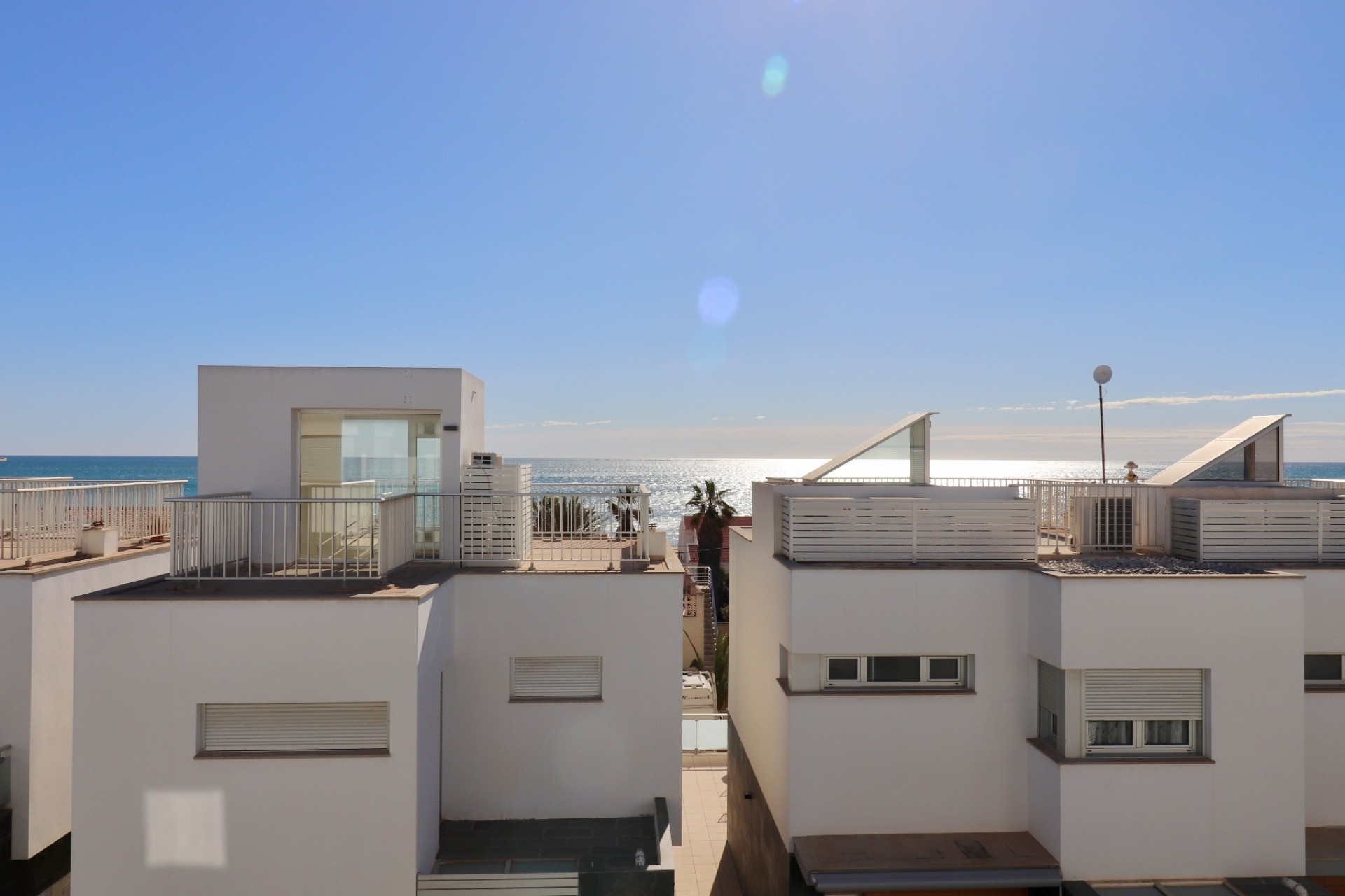 Herverkoop - Rijhuis -
Guardamar del Segura - Guardamar Playa