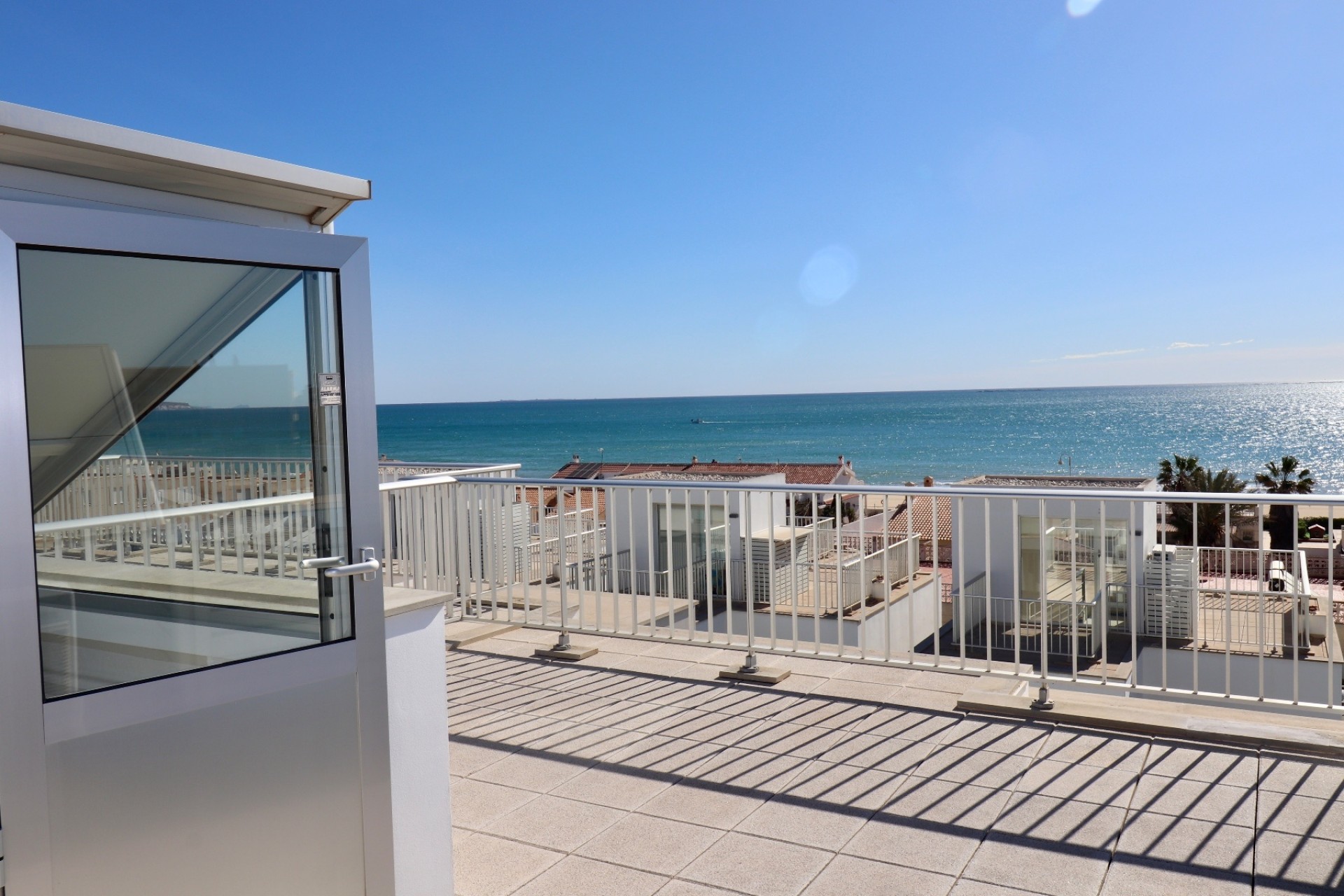 Herverkoop - Rijhuis -
Guardamar del Segura - Guardamar Playa