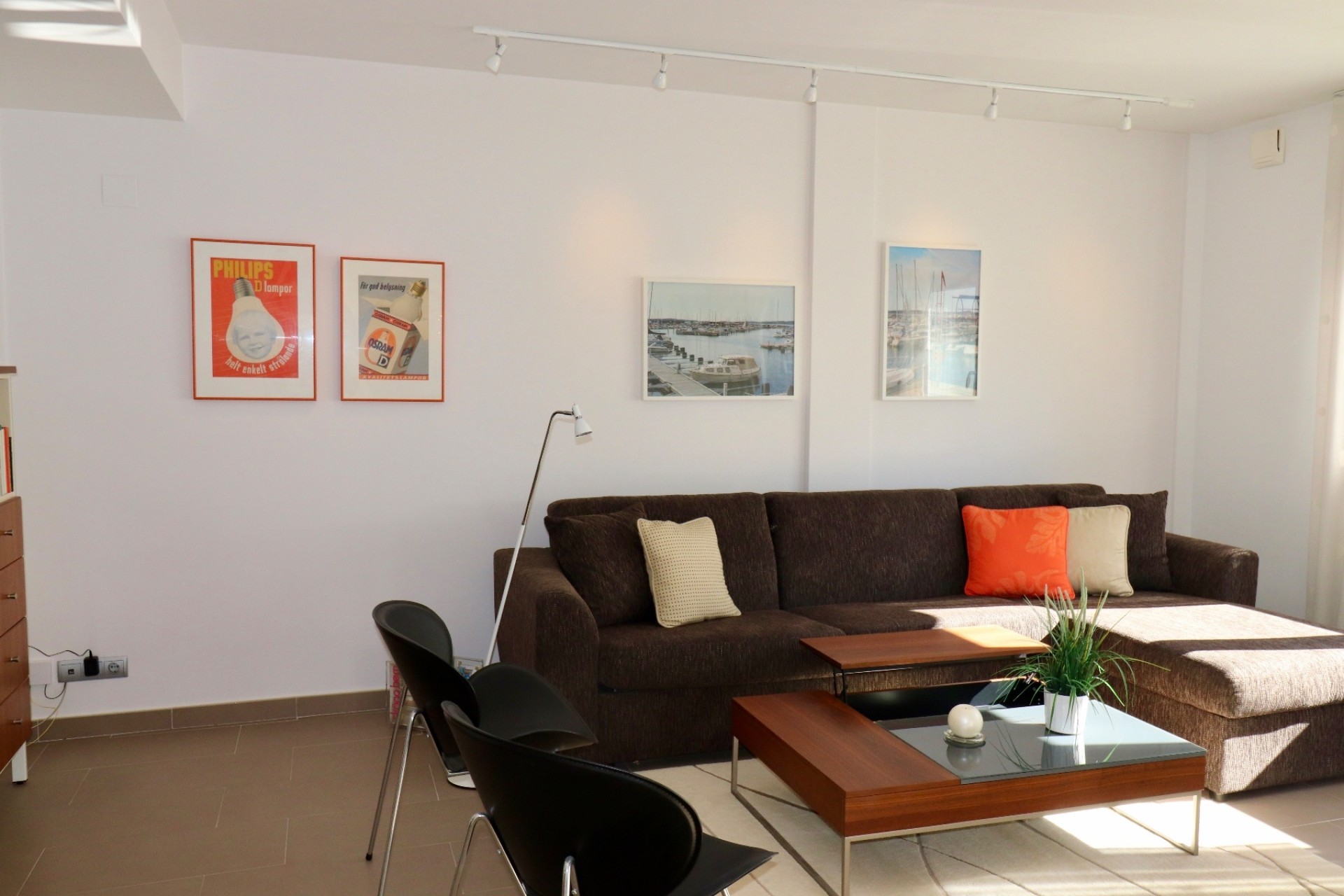 Herverkoop - Rijhuis -
Guardamar del Segura - Guardamar Playa