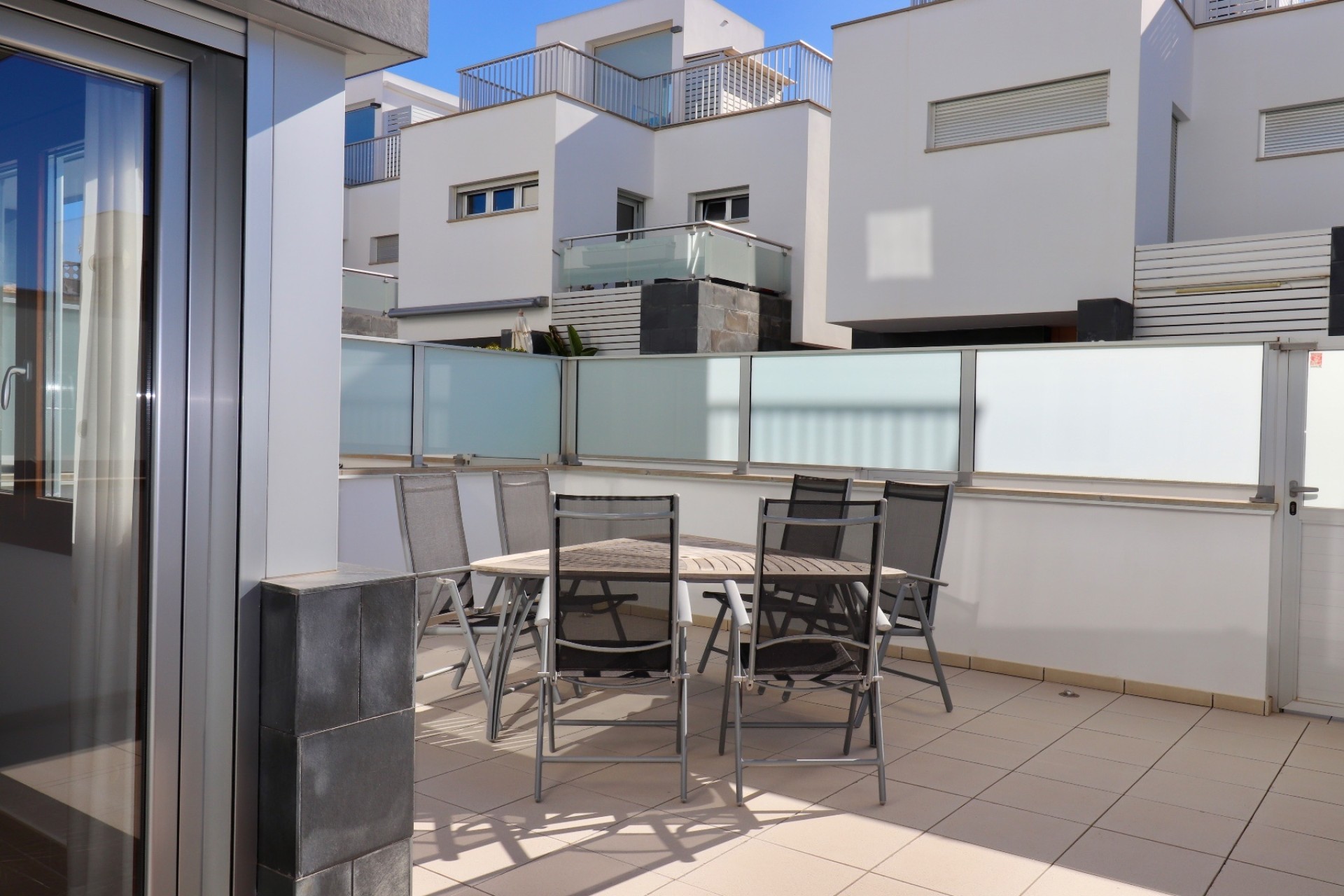 Herverkoop - Rijhuis -
Guardamar del Segura - Guardamar Playa
