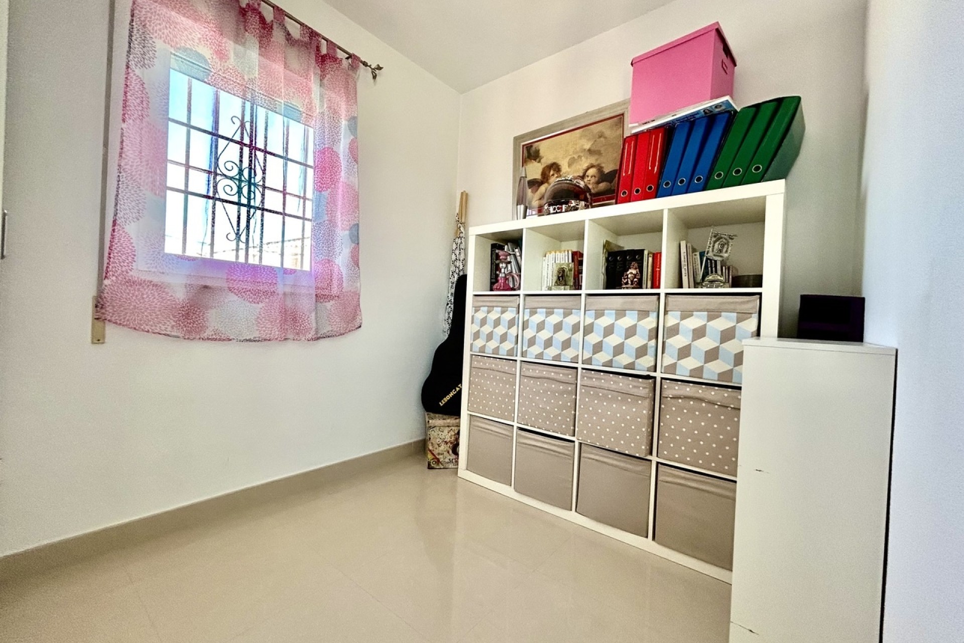Herverkoop - Rijhuis -
Heredades - Costa Blanca