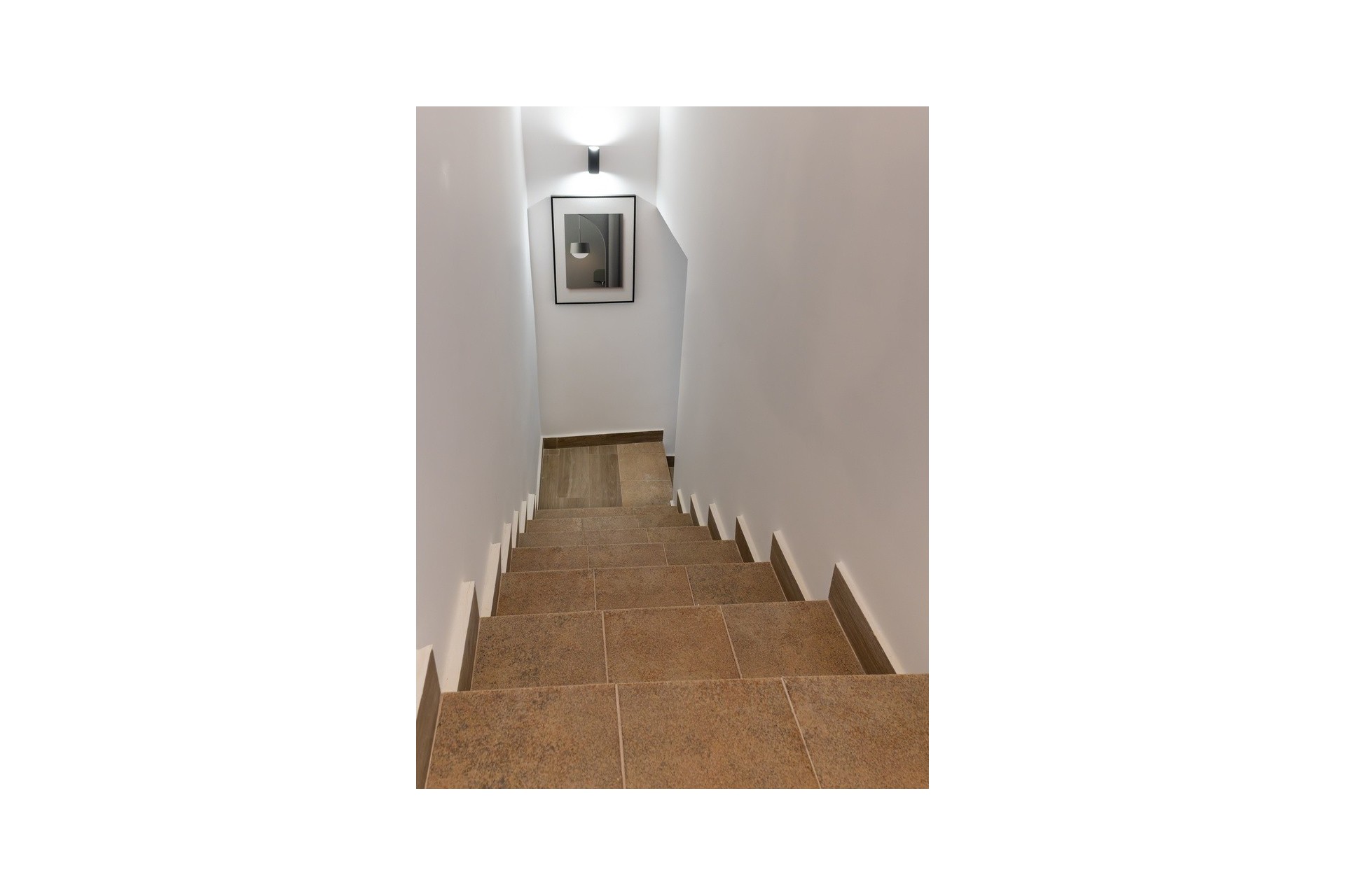 Herverkoop - Rijhuis -
Lorqui - Molina de Segura
